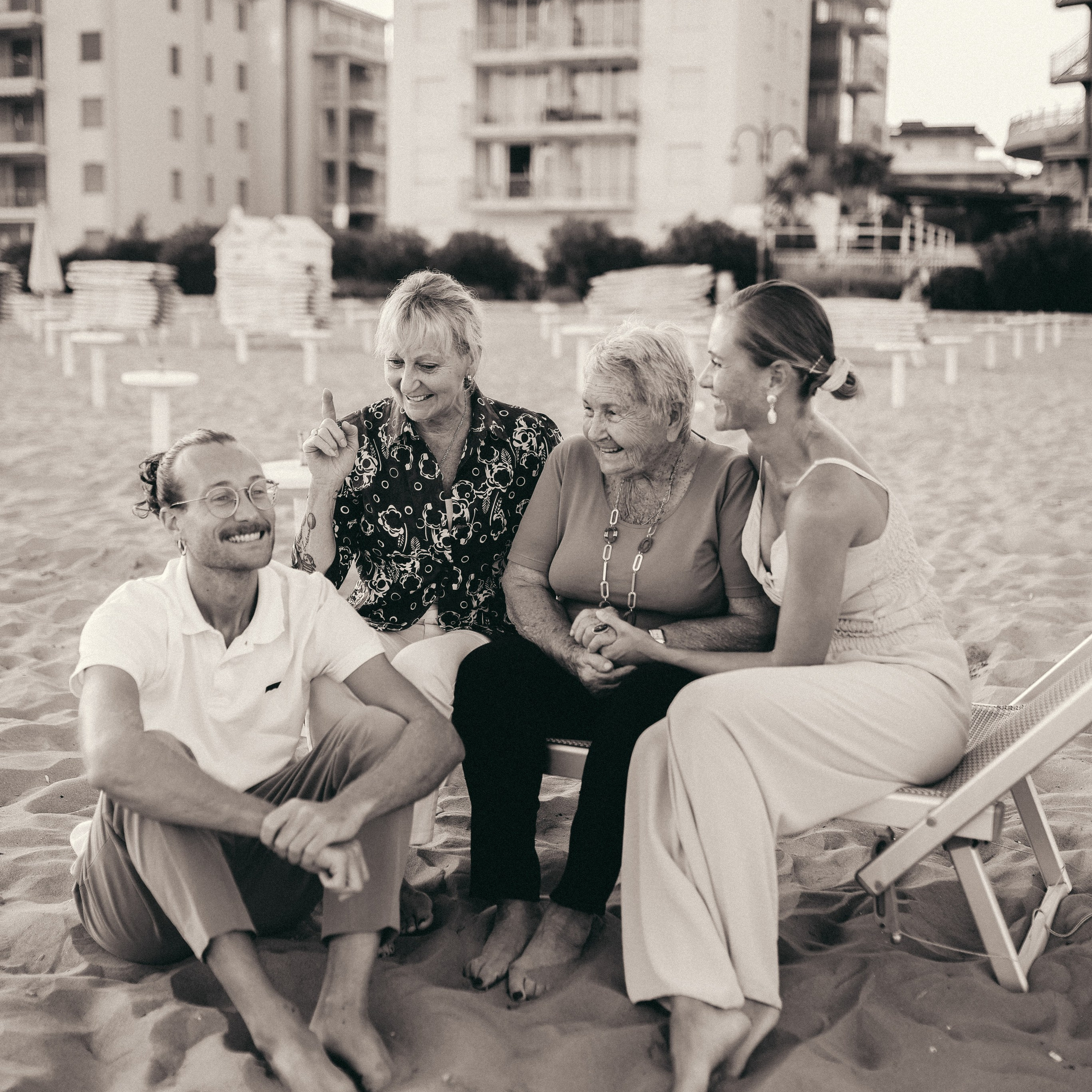 Recensioni. Fotografo a Venezia