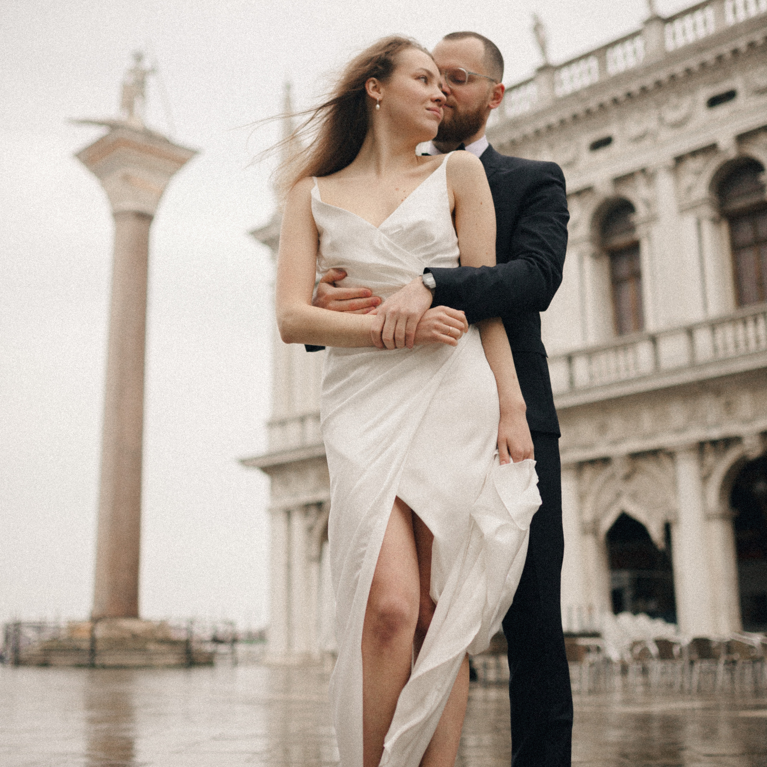 Recensioni. Fotografo a Venezia