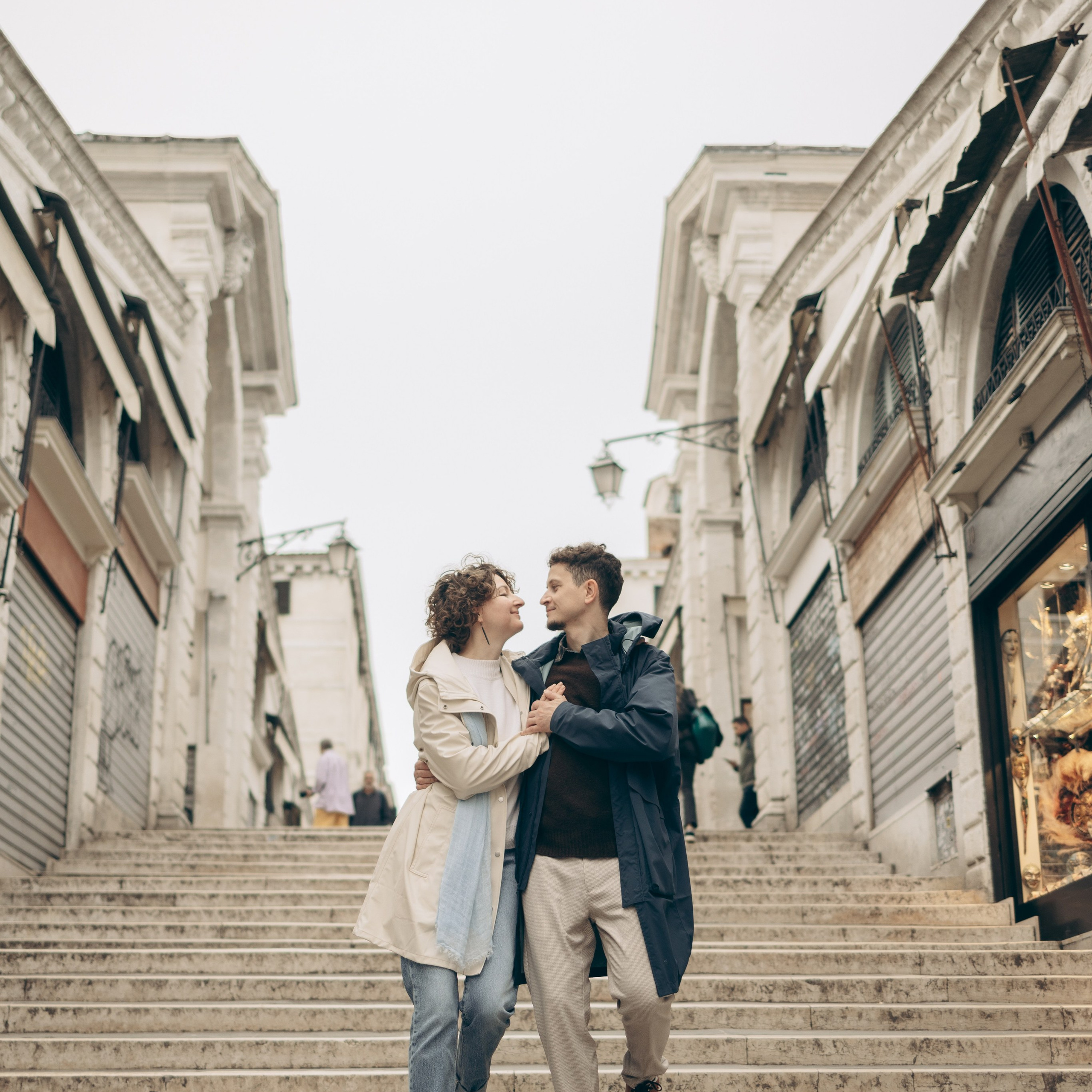 Recensioni. Fotografo a Venezia