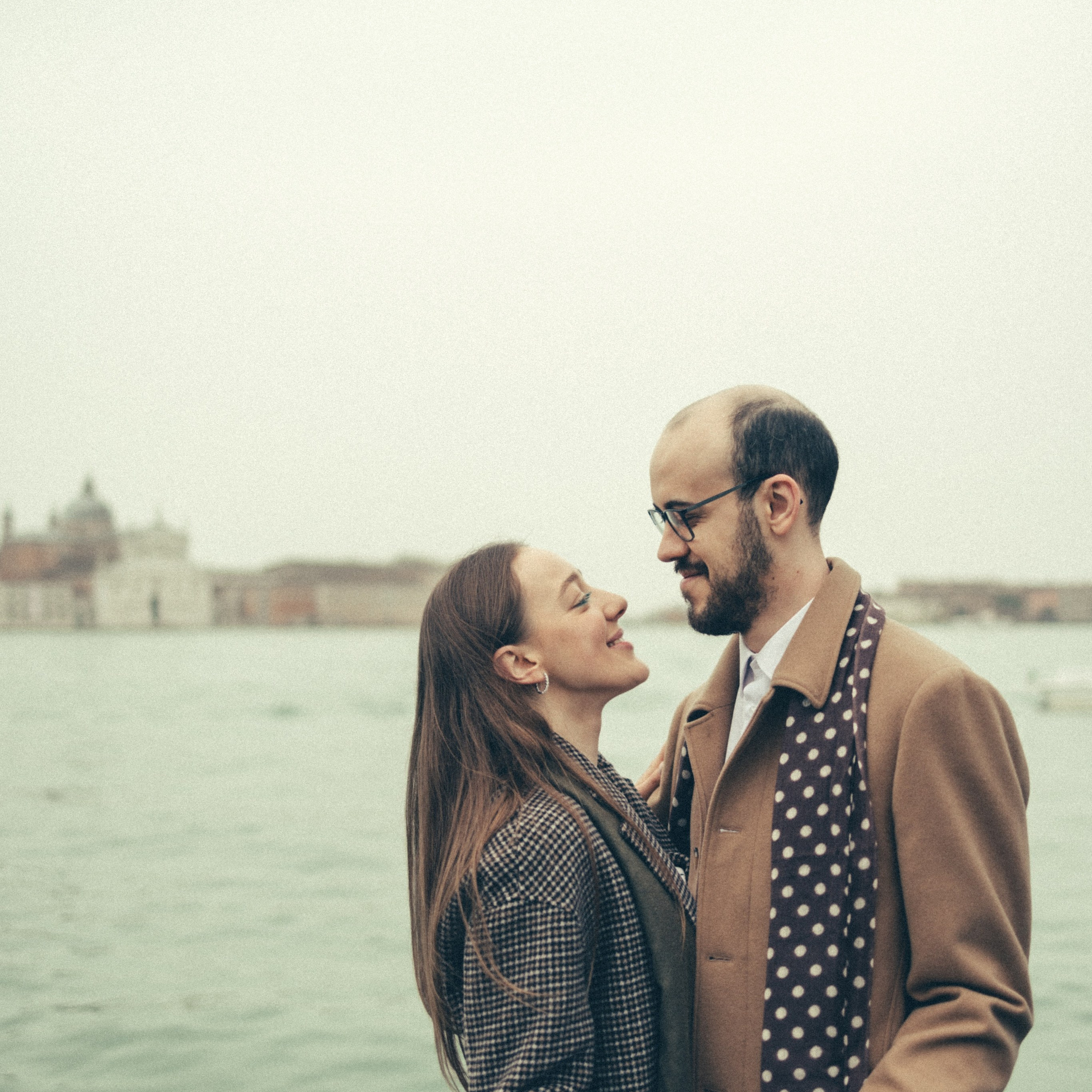 Recensioni. Fotografo a Venezia