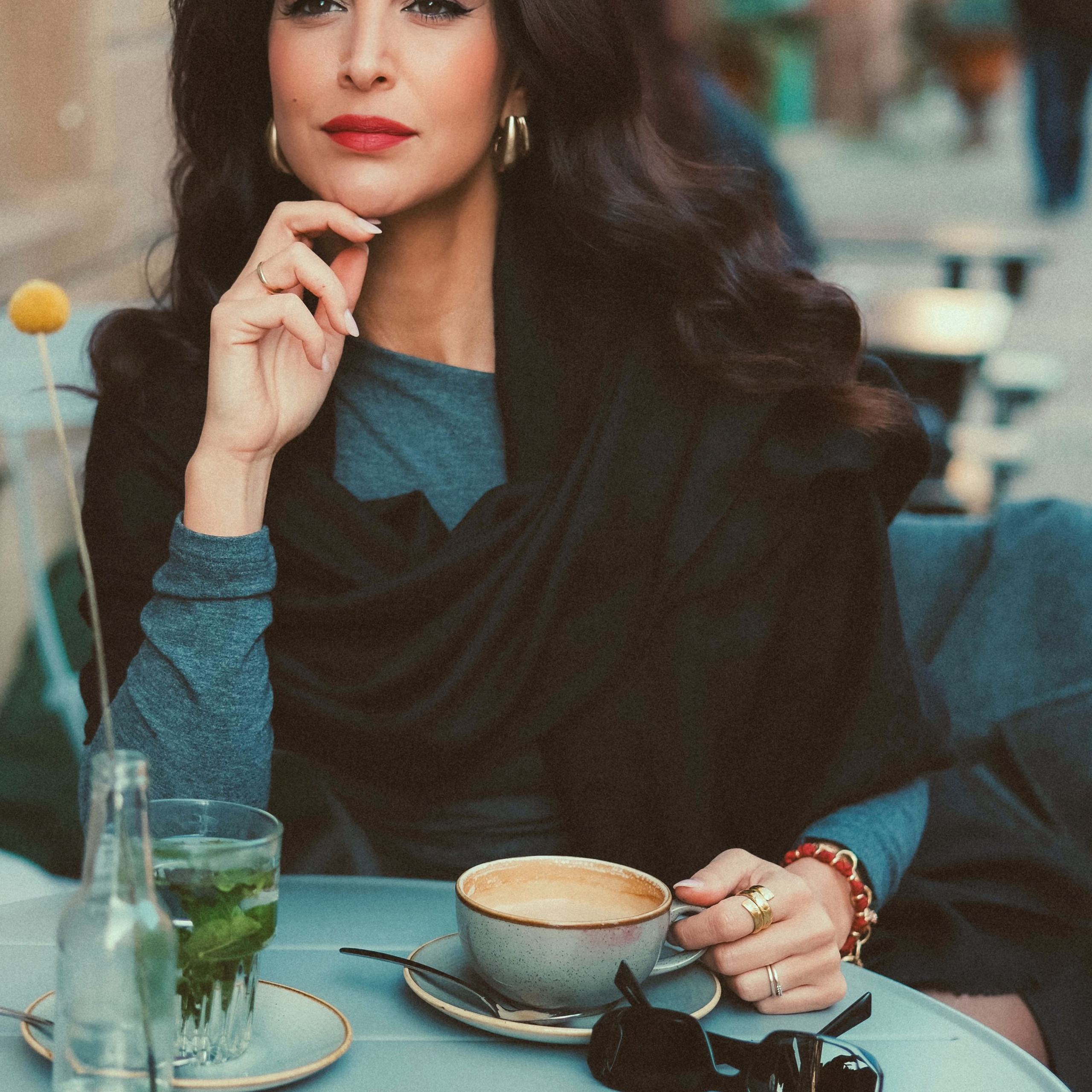 Referenzen. Natalja Photographie