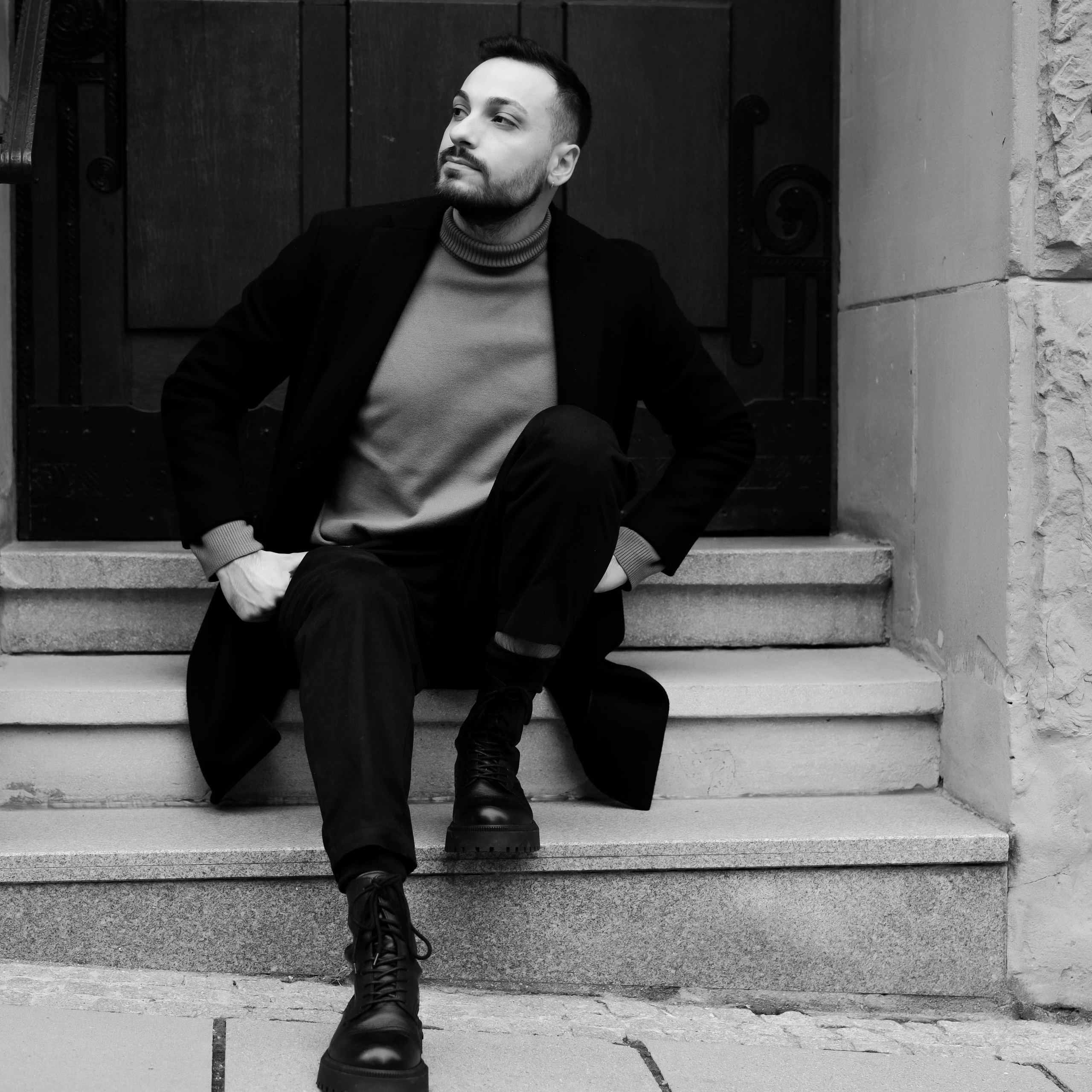 Referenzen. Natalja Photographie