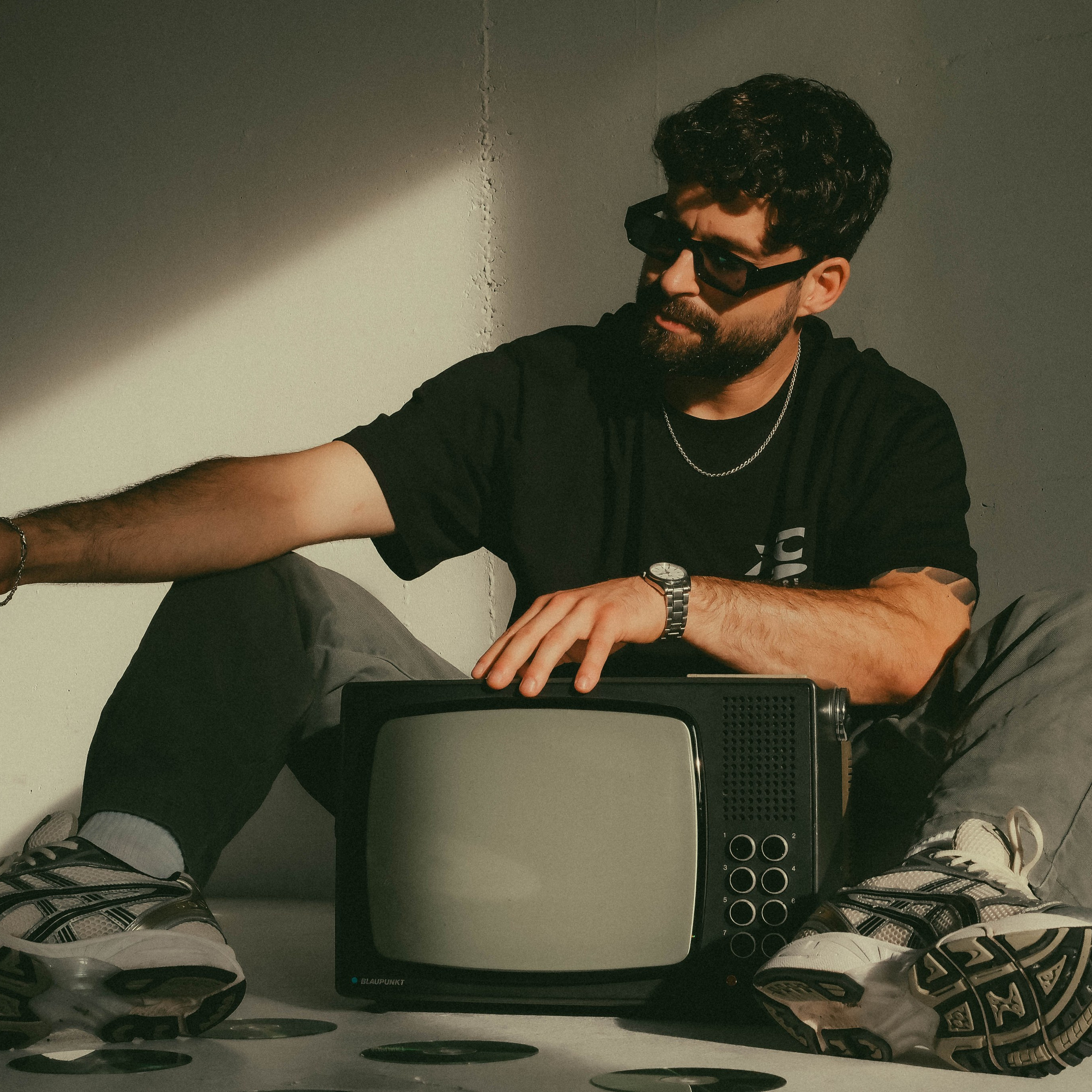 Lifestyle-Fotografie