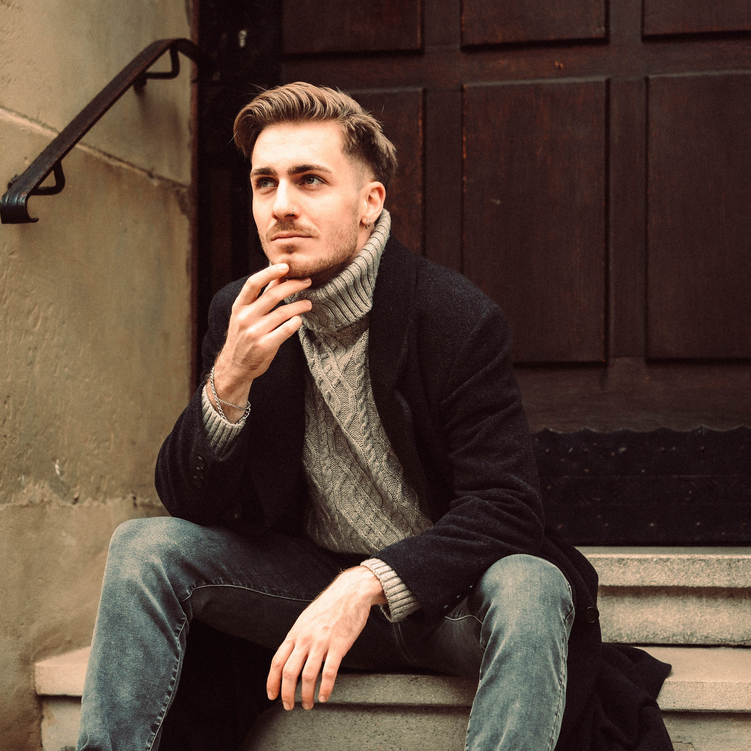 Referenzen. Natalja Photographie