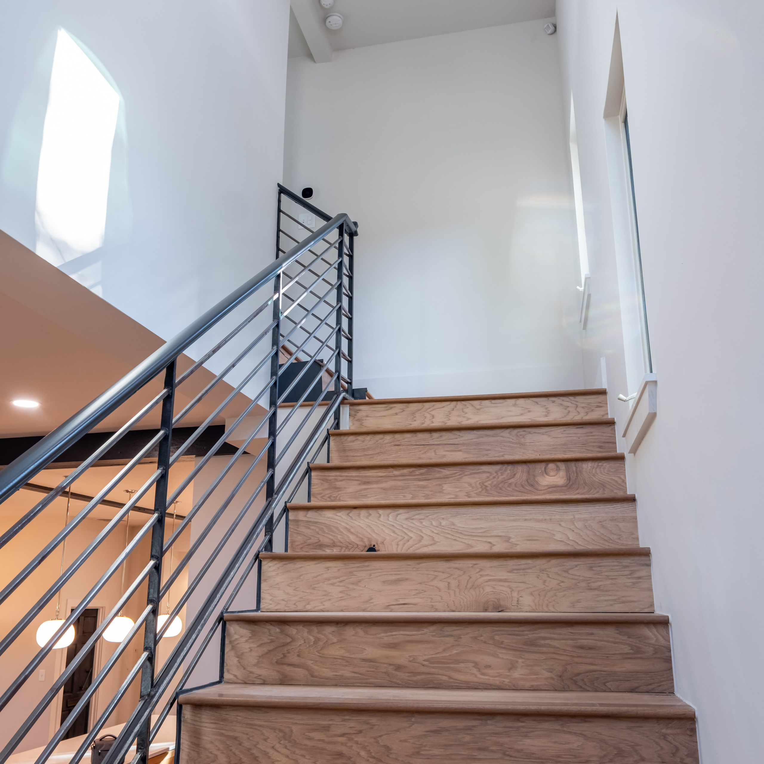 Interior design detail photography featuring styled decor and natural textures in Austin Texas