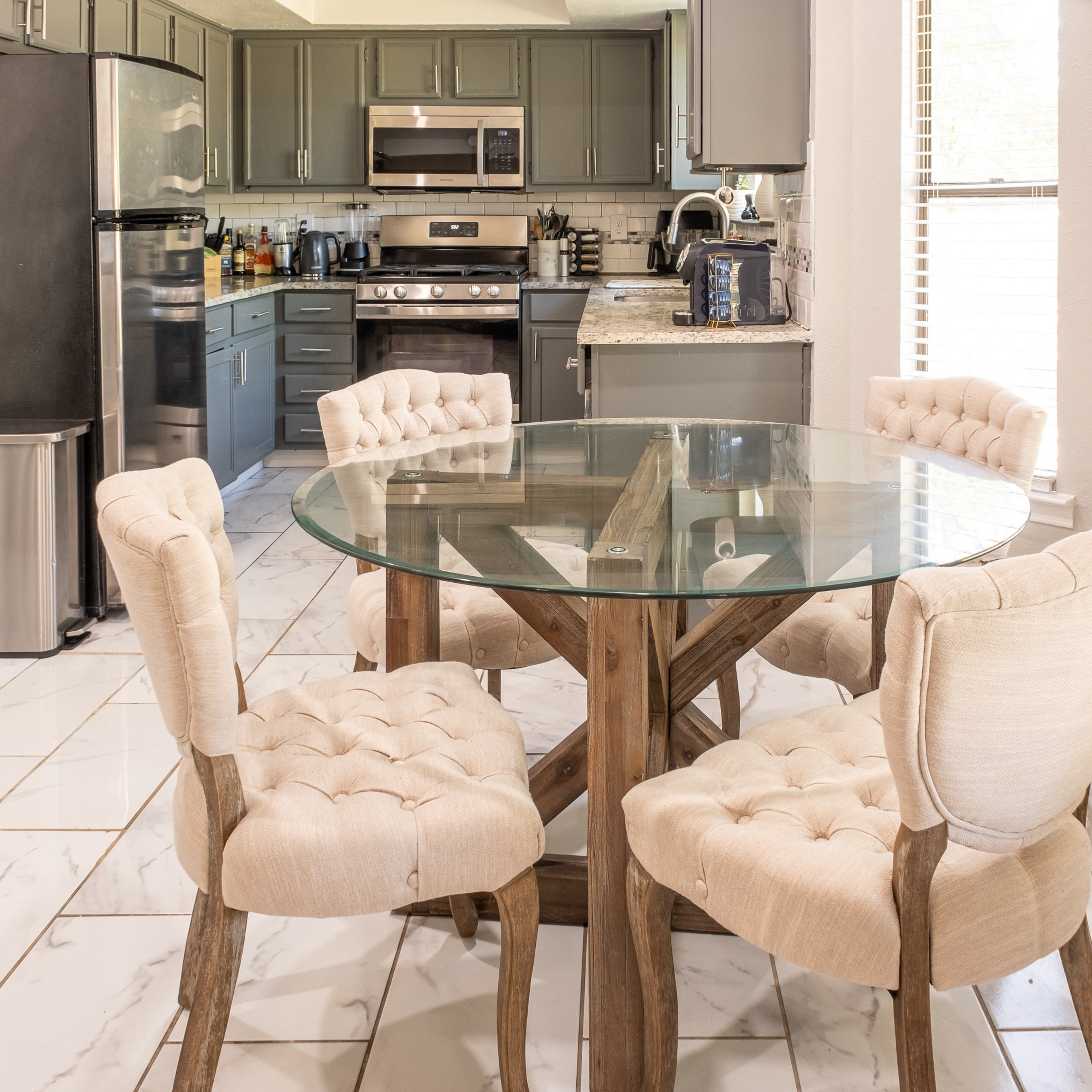 Testimonials Real Estate photo in Austin. Olga Denisova Real Estate Photographer in Austin, TX