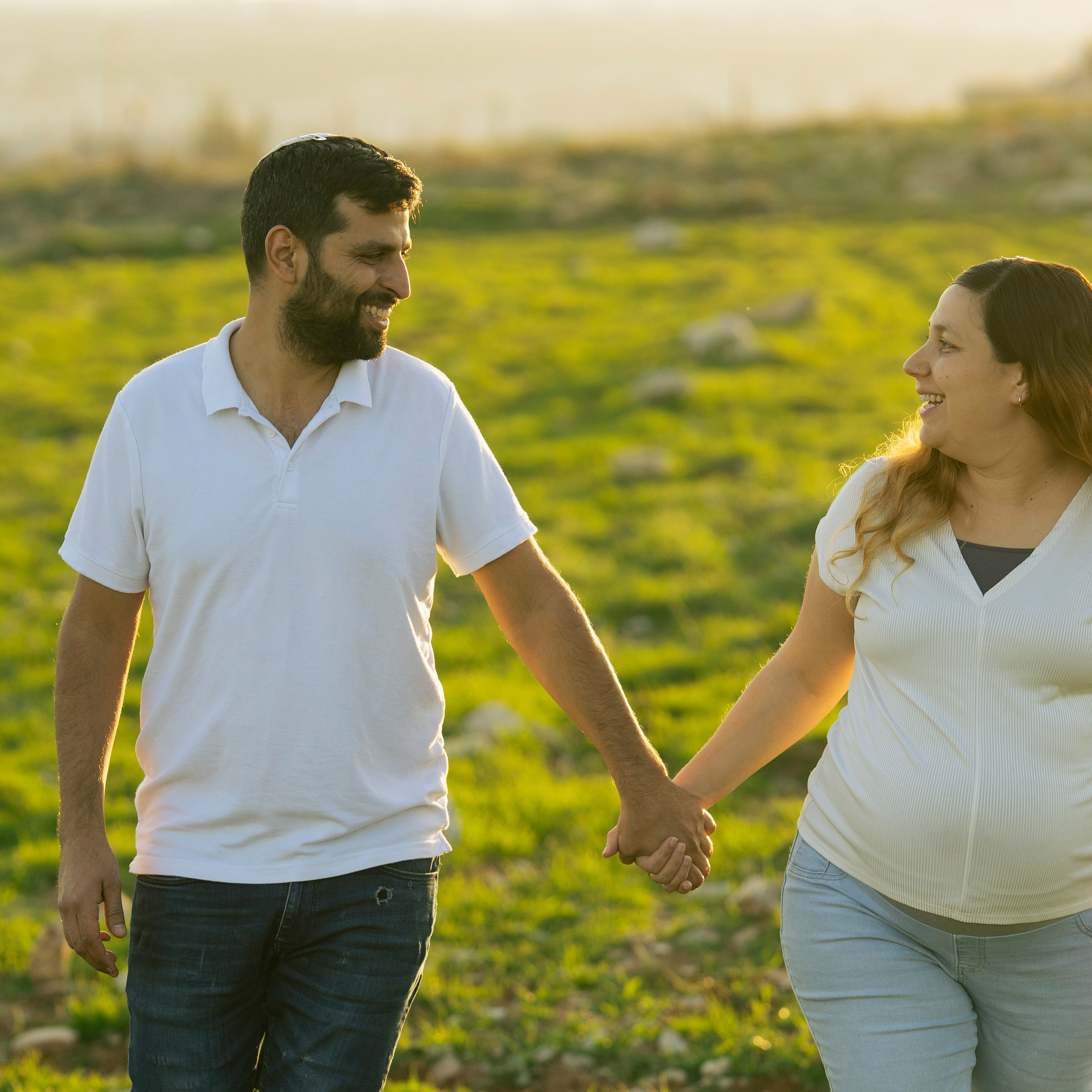 עדיאל ושולמית