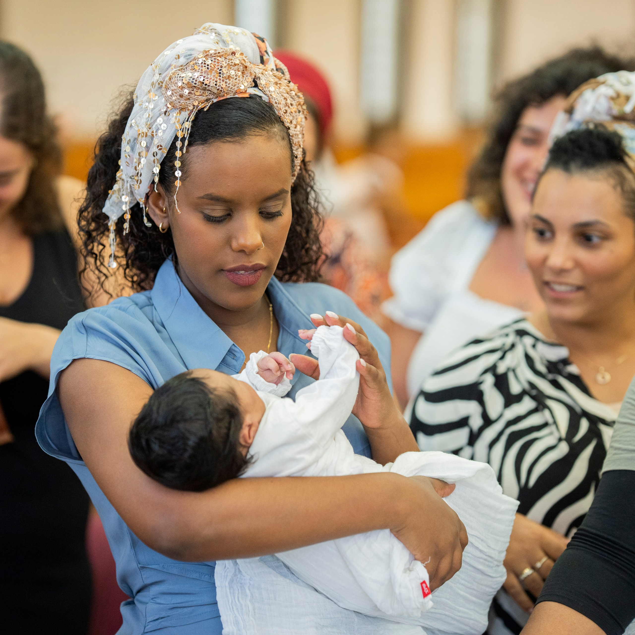 משפחת סלומון