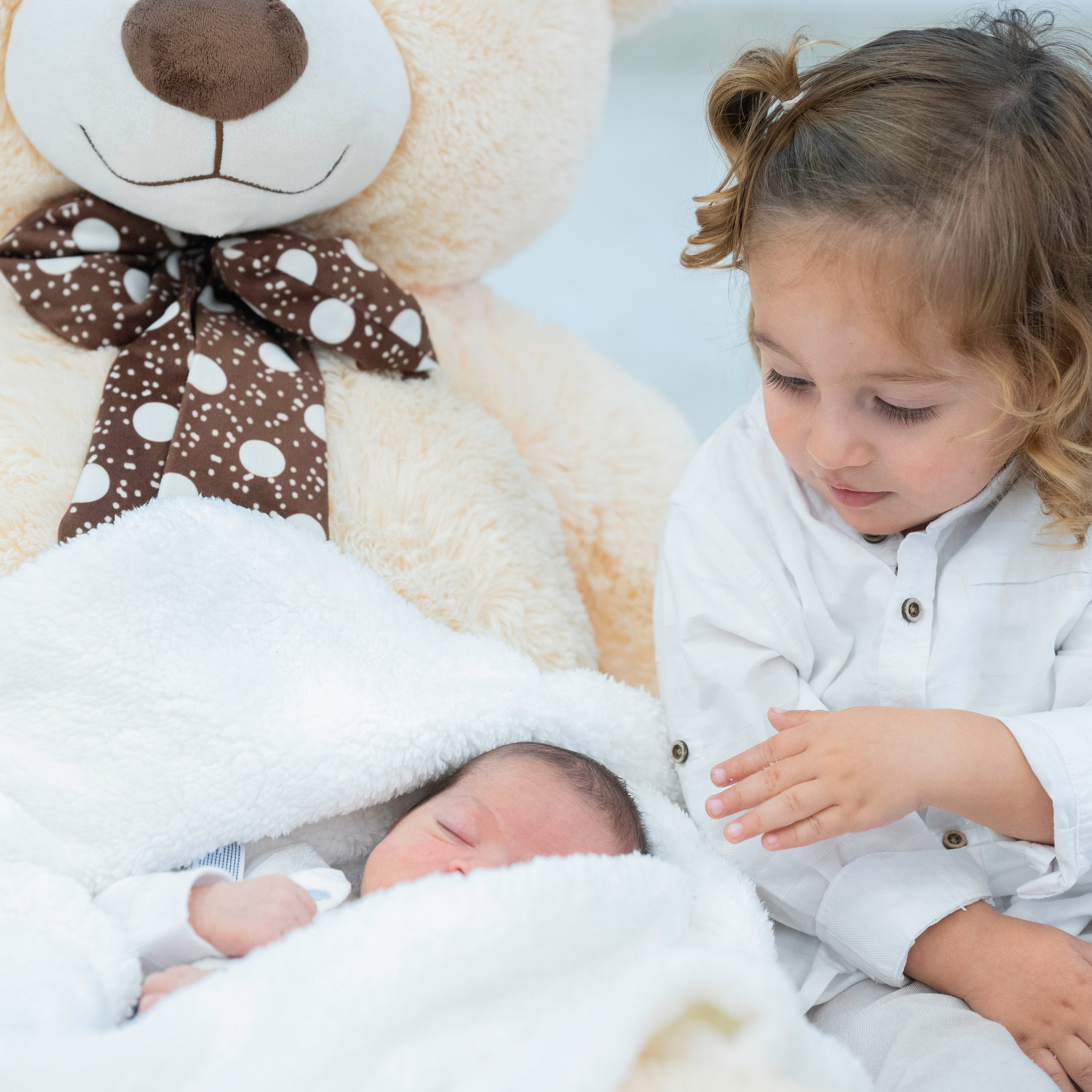 הברית של יוסף וחנה