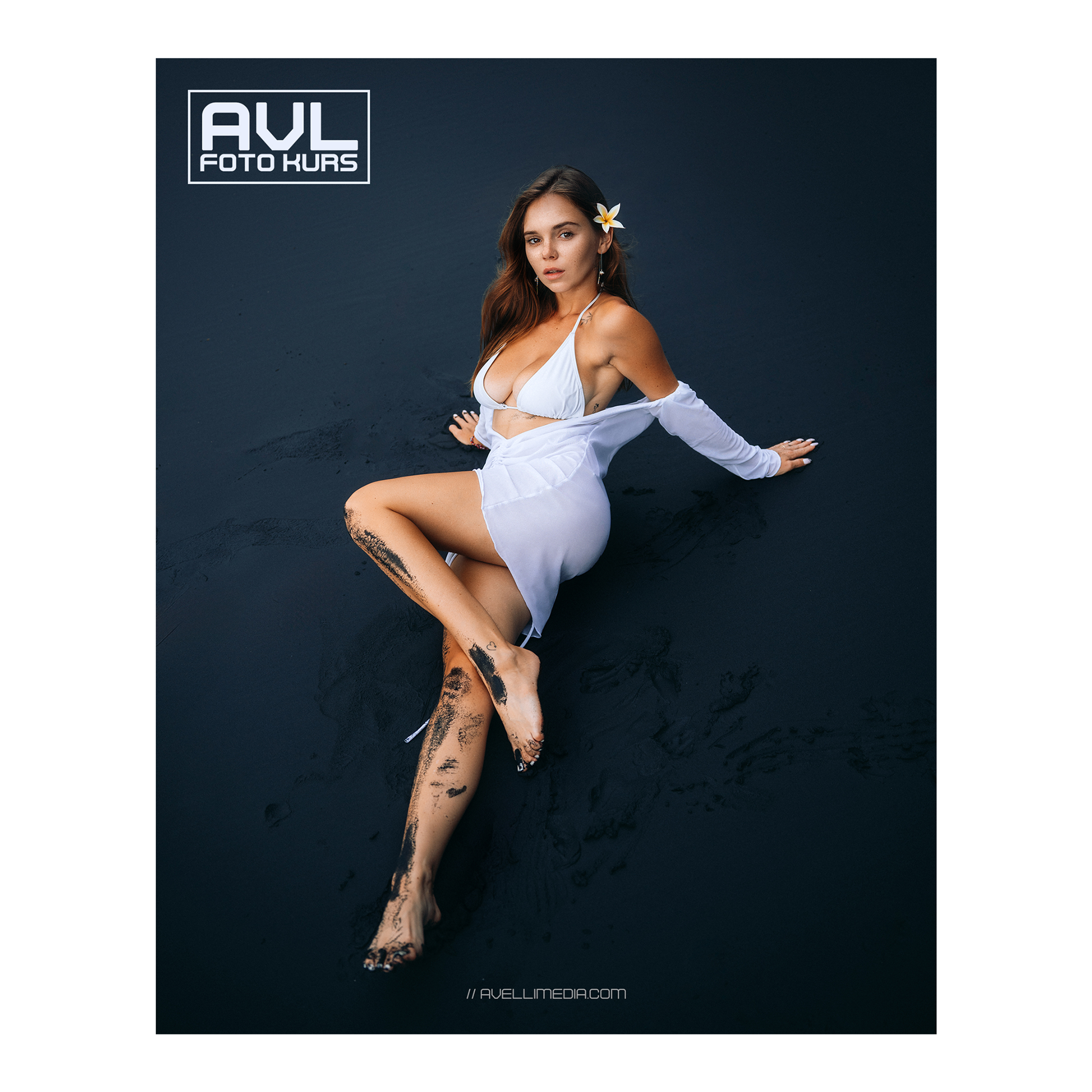 Warsztaty Fotograficzne Online. Mike Avelli