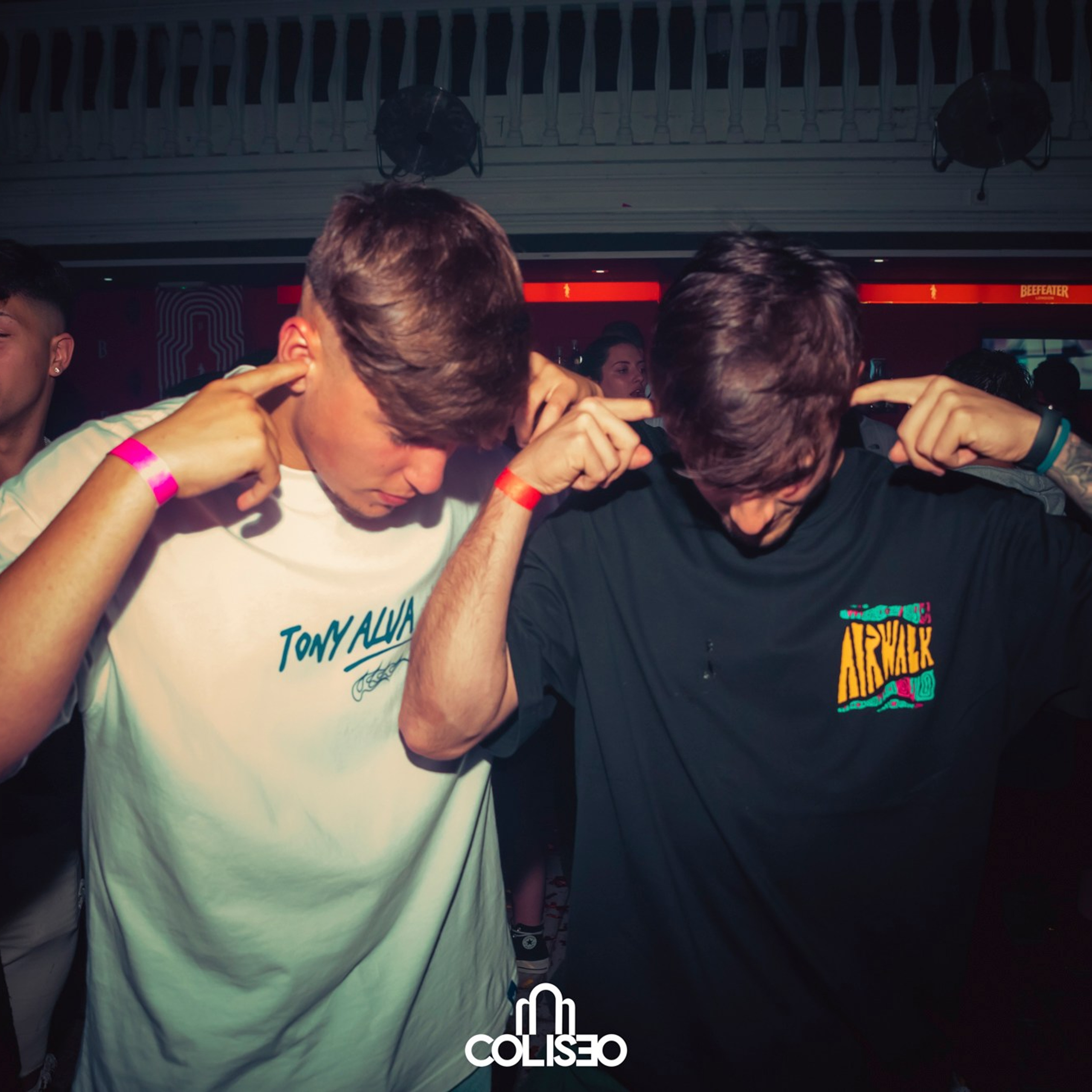 Discoteca Coliseo - Pontedeume. RabelByCris Fotógrafa en Coruña de Eventos, sesiones, mascotas