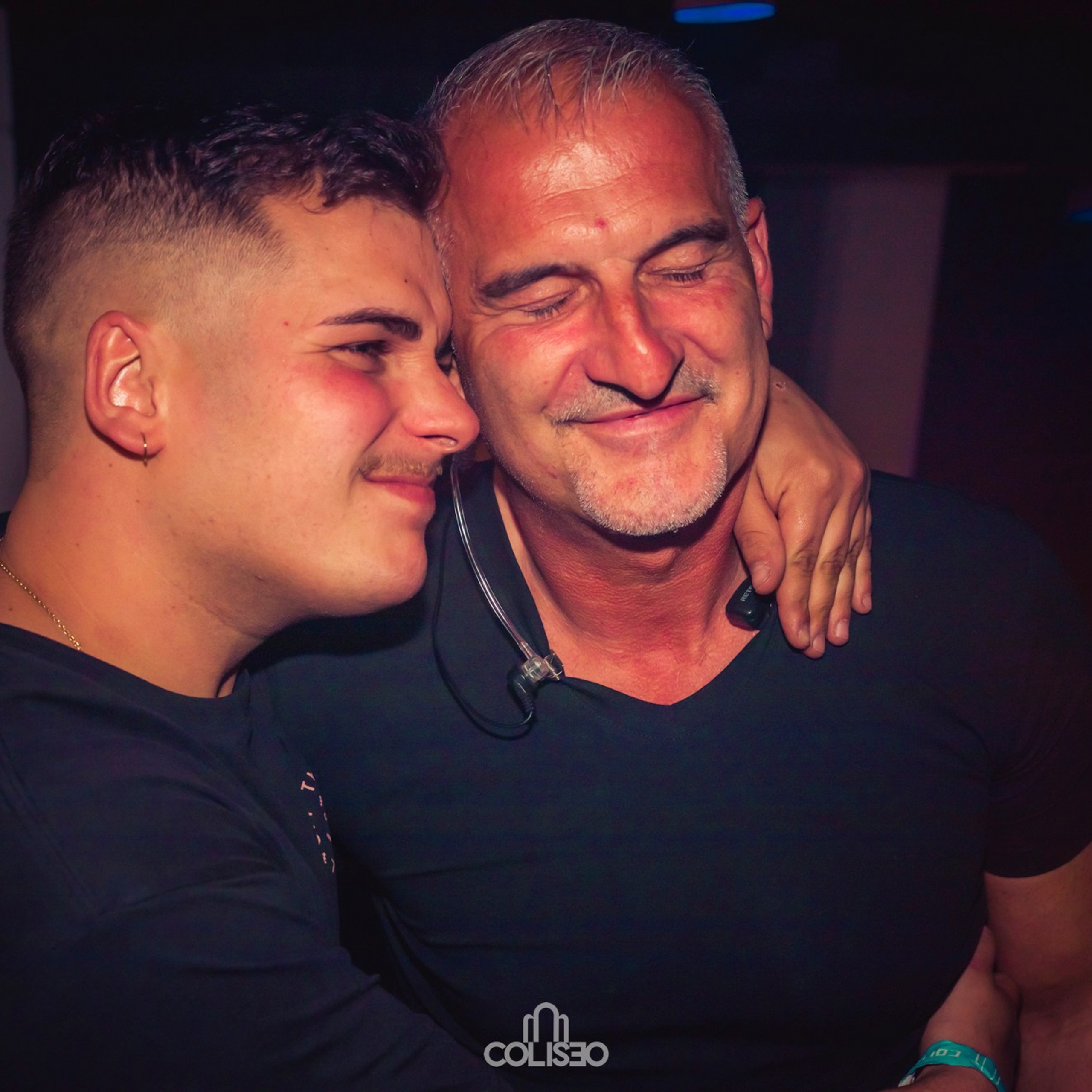 Discoteca Coliseo - Pontedeume. RabelByCris Fotógrafa en Coruña de Eventos, sesiones, mascotas