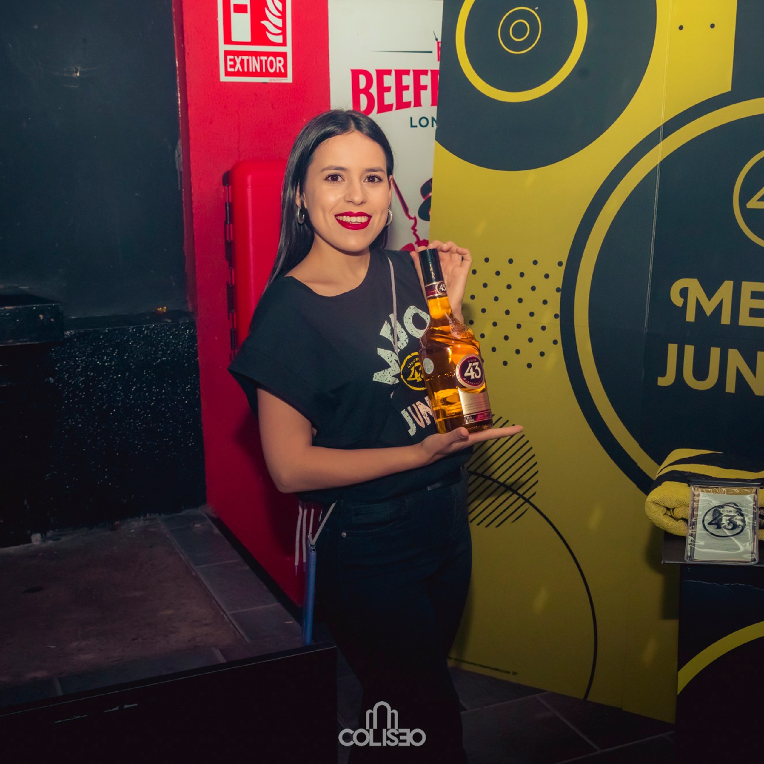 Discoteca Coliseo - Pontedeume. RabelByCris Fotógrafa en Coruña de Eventos, sesiones, mascotas