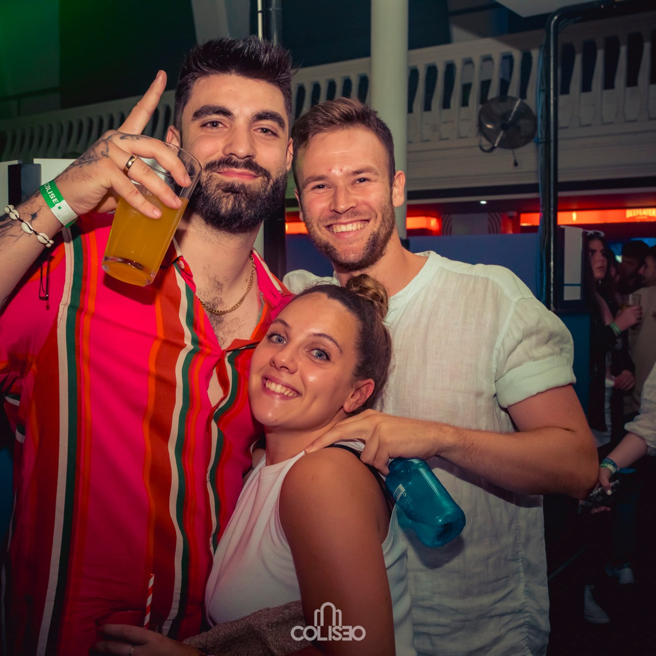 Discoteca Coliseo - Pontedeume. RabelByCris Fotógrafa en Coruña de Eventos, sesiones, mascotas