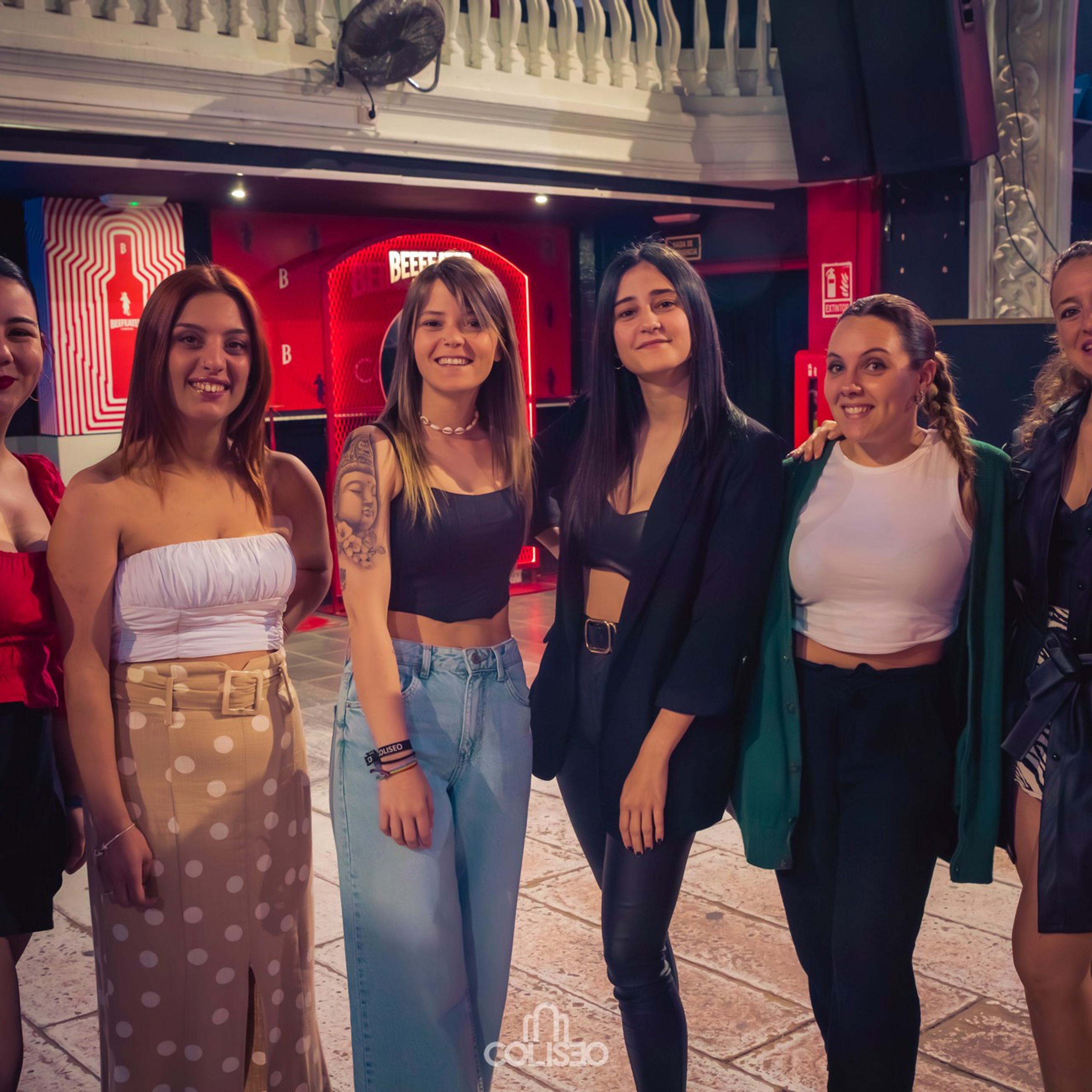 Discoteca Coliseo - Pontedeume. RabelByCris Fotógrafa en Coruña de Eventos, sesiones, mascotas