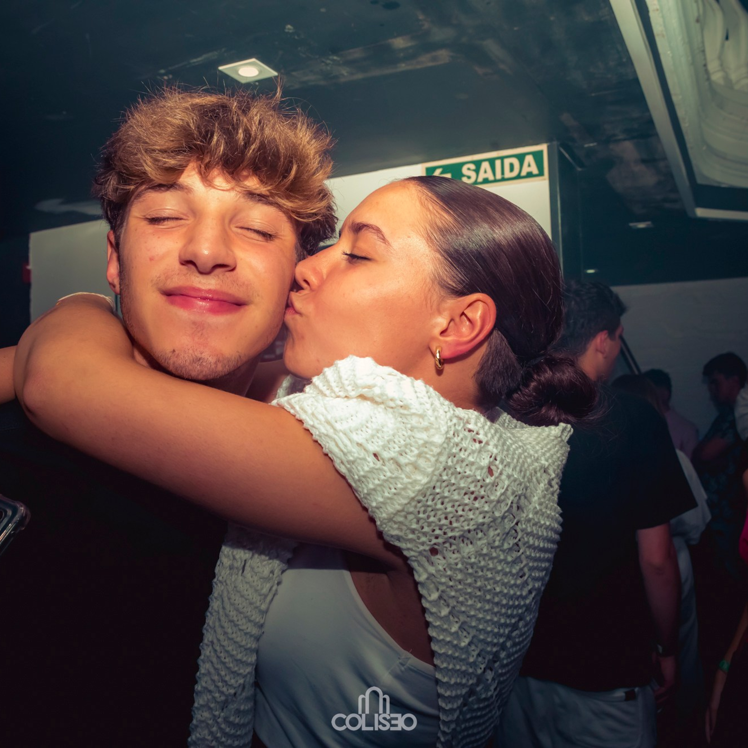 Discoteca Coliseo - Pontedeume. RabelByCris Fotógrafa en Coruña de Eventos, sesiones, mascotas