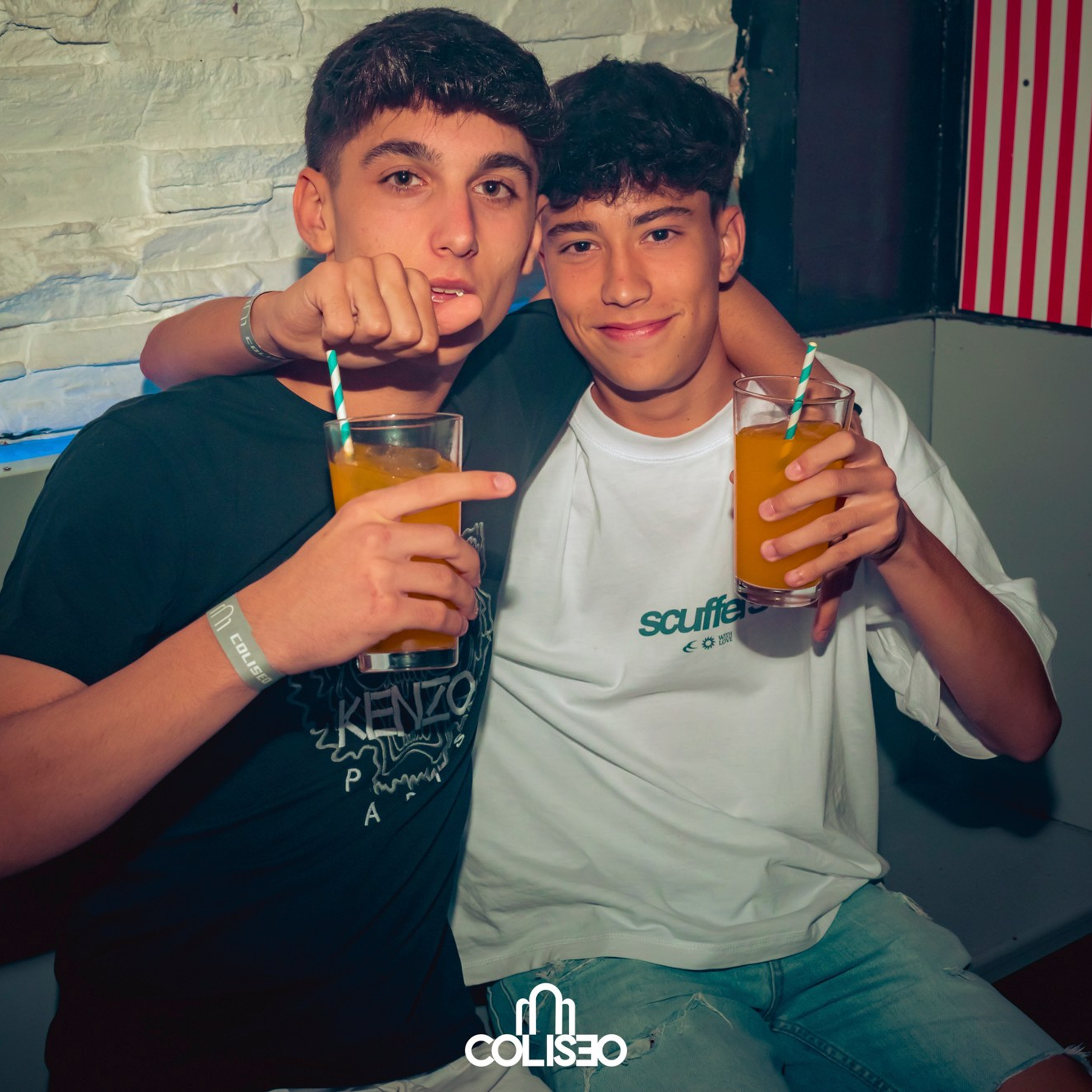 Discoteca Coliseo - Pontedeume. RabelByCris Fotógrafa en Coruña de Eventos, sesiones, mascotas