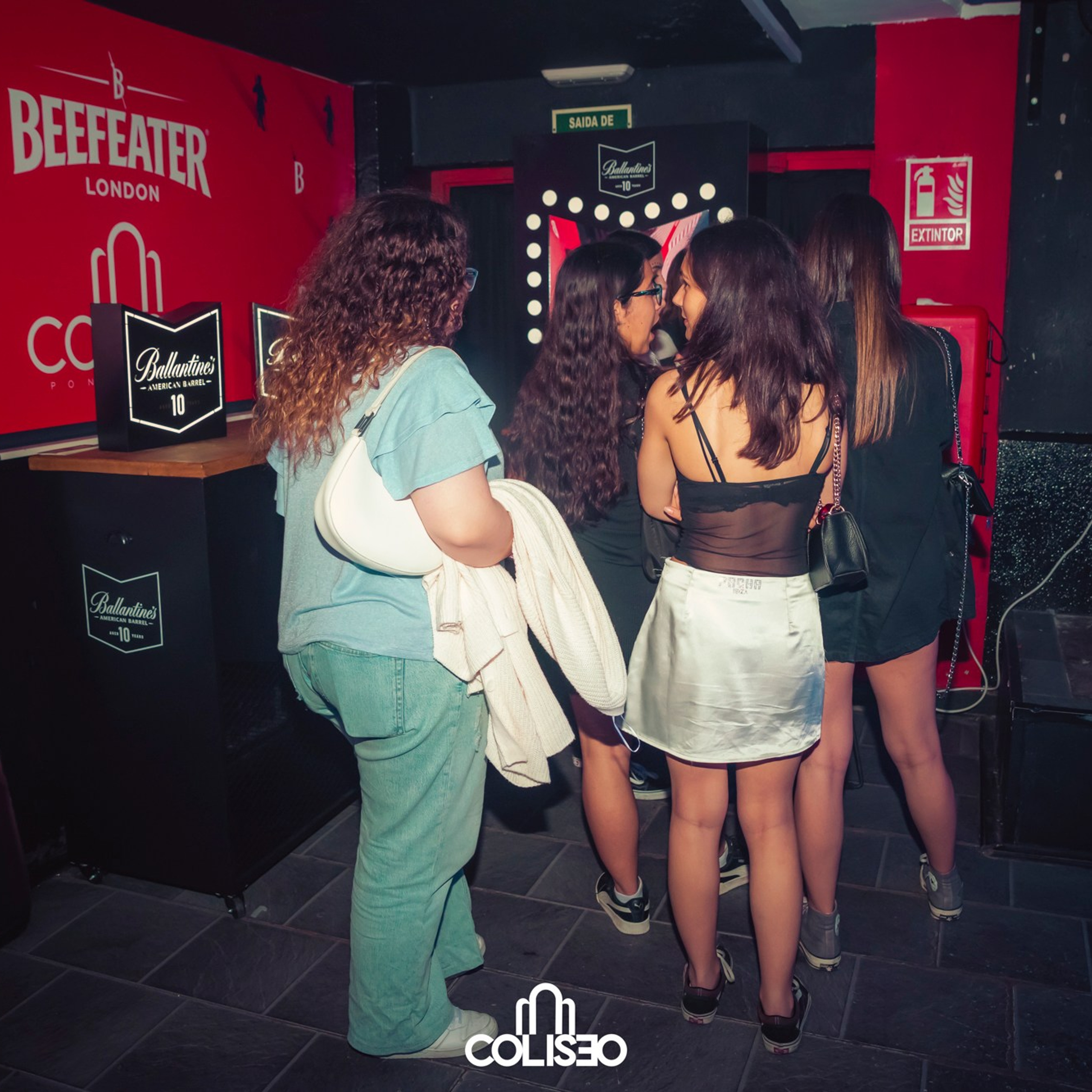 Discoteca Coliseo - Pontedeume. RabelByCris Fotógrafa en Coruña de Eventos, sesiones, mascotas