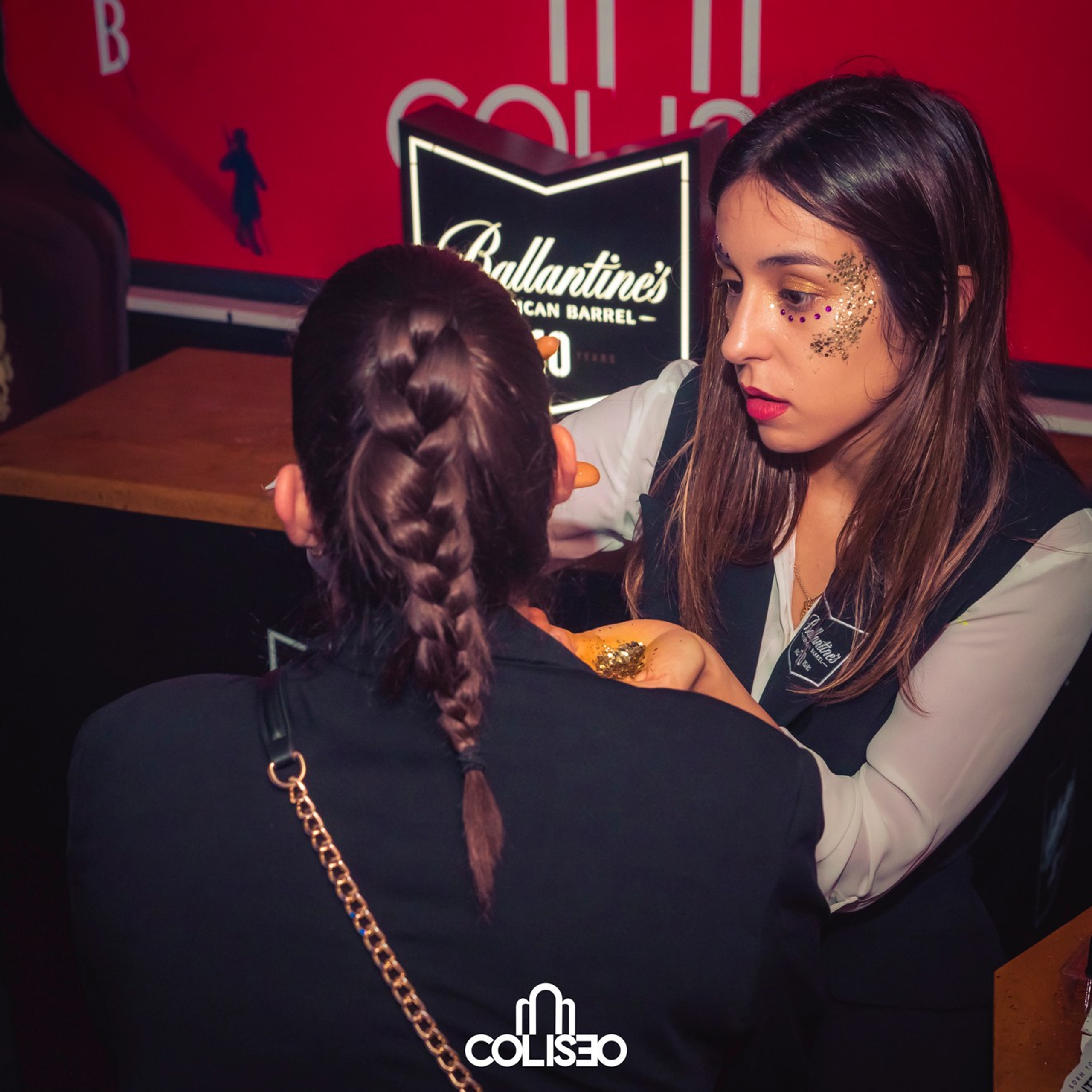 Discoteca Coliseo - Pontedeume. RabelByCris Fotógrafa en Coruña de Eventos, sesiones, mascotas