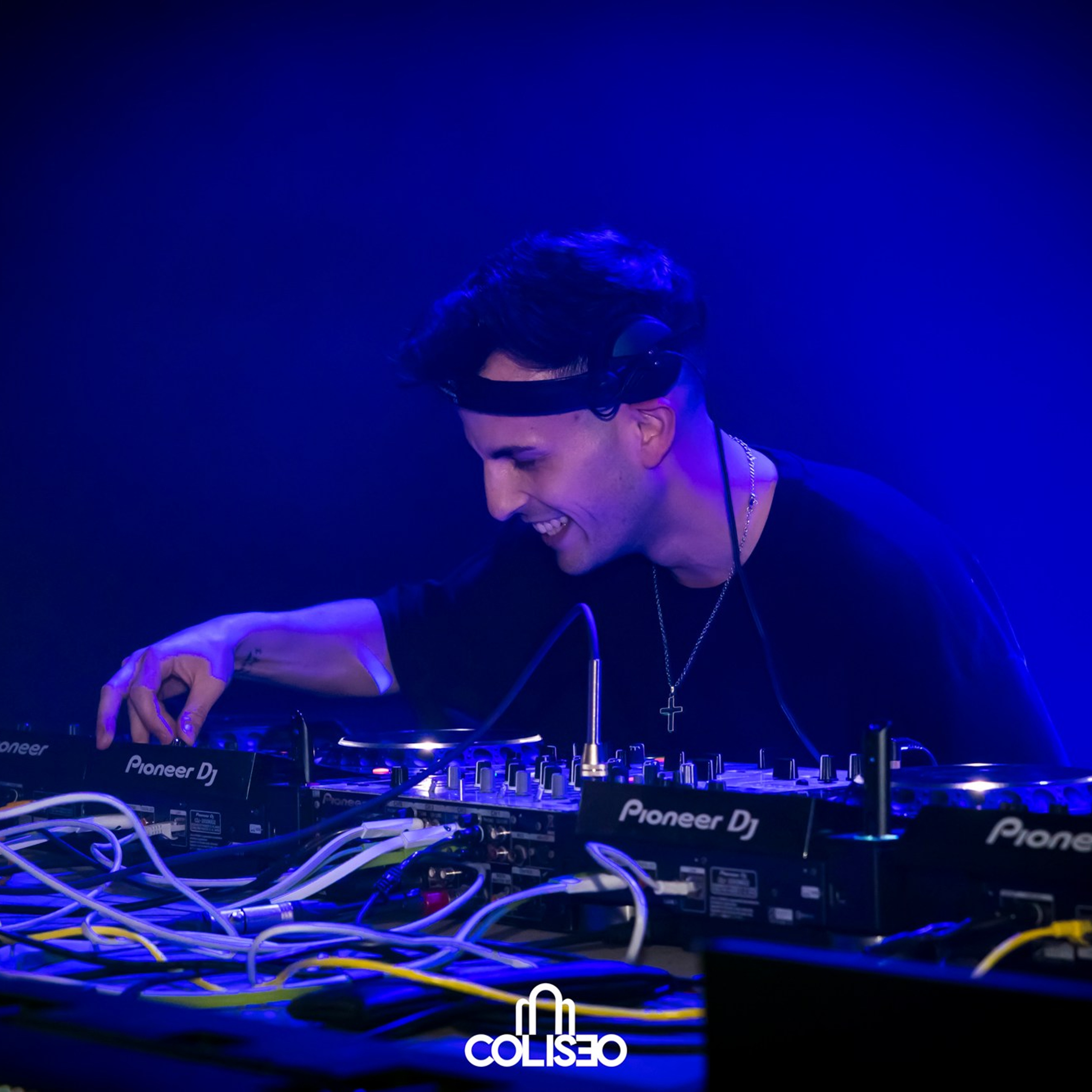 Discoteca Coliseo - Pontedeume. RabelByCris Fotógrafa en Coruña de Eventos, sesiones, mascotas