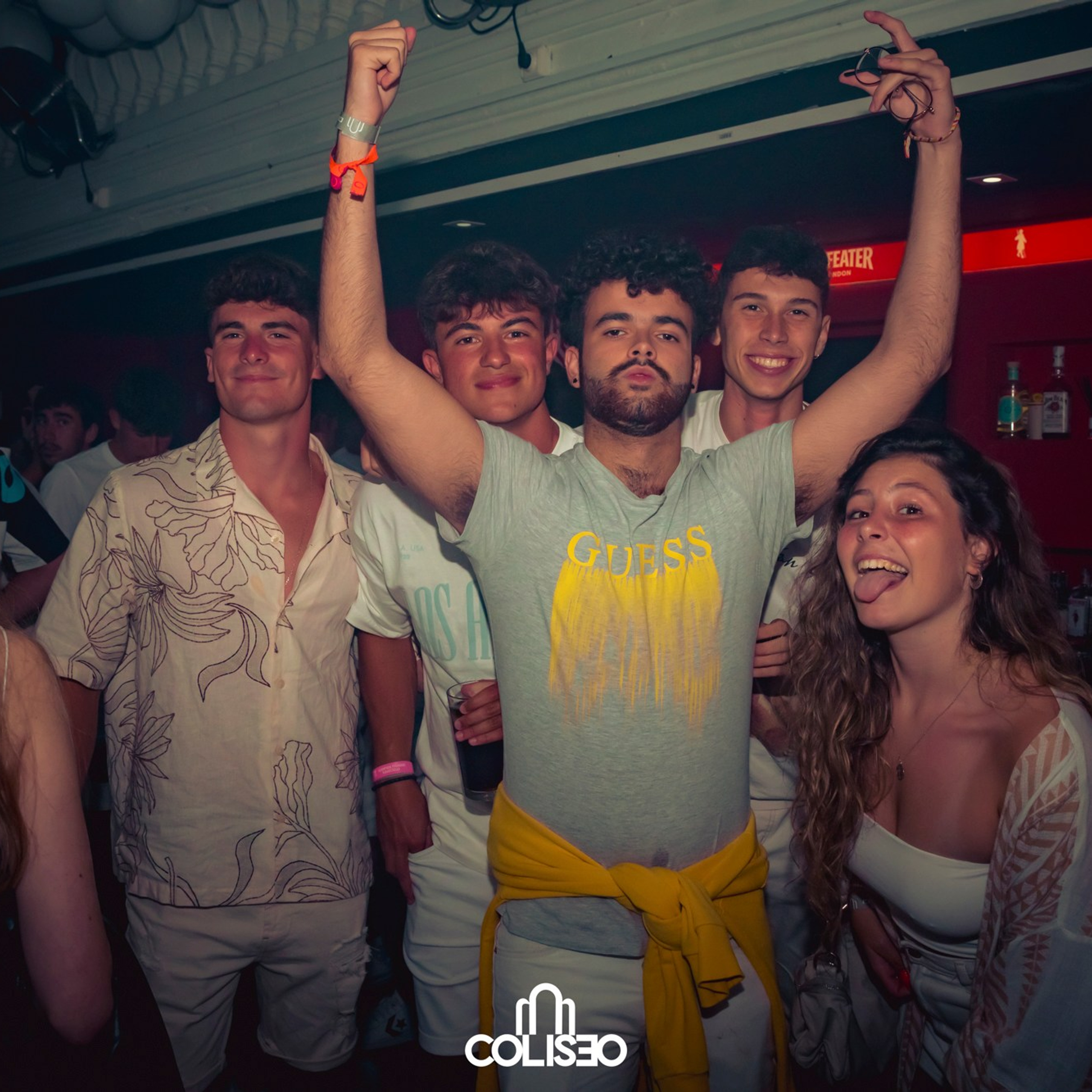 Discoteca Coliseo - Pontedeume. RabelByCris Fotógrafa en Coruña de Eventos, sesiones, mascotas