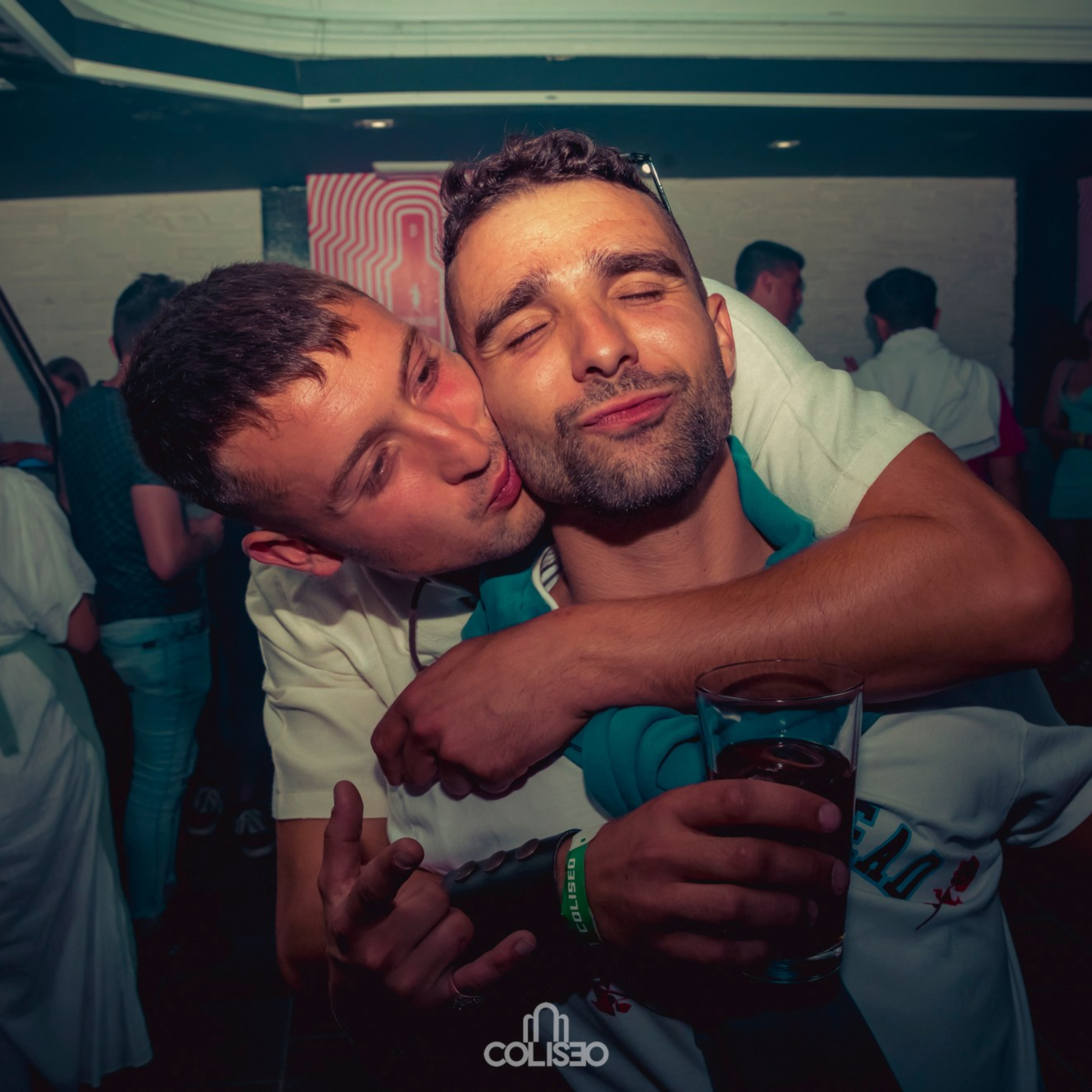 Discoteca Coliseo - Pontedeume. RabelByCris Fotógrafa en Coruña de Eventos, sesiones, mascotas