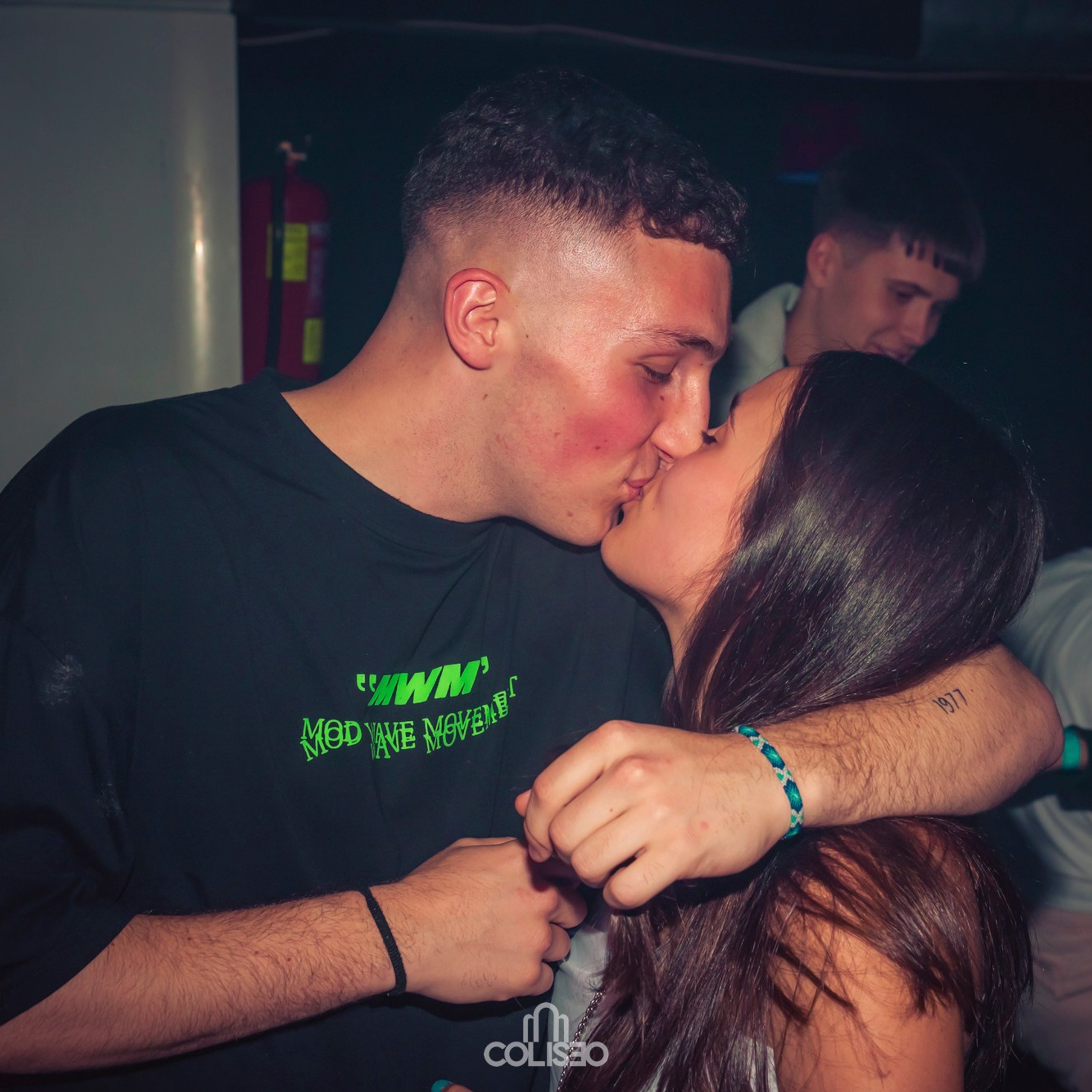 Discoteca Coliseo - Pontedeume. RabelByCris Fotógrafa en Coruña de Eventos, sesiones, mascotas