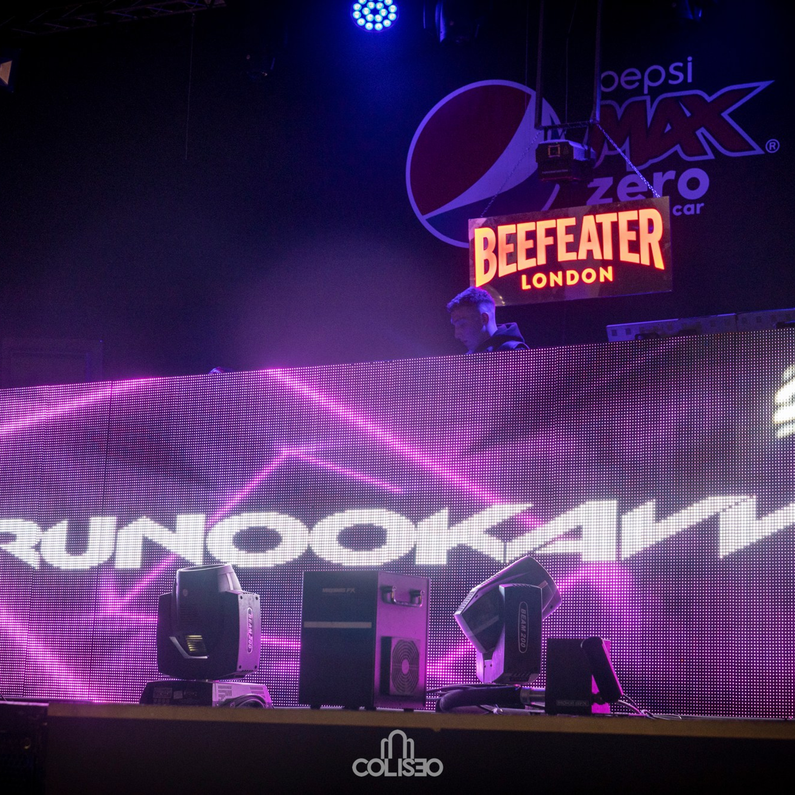 Discoteca Coliseo - Pontedeume. RabelByCris Fotógrafa en Coruña de Eventos, sesiones, mascotas