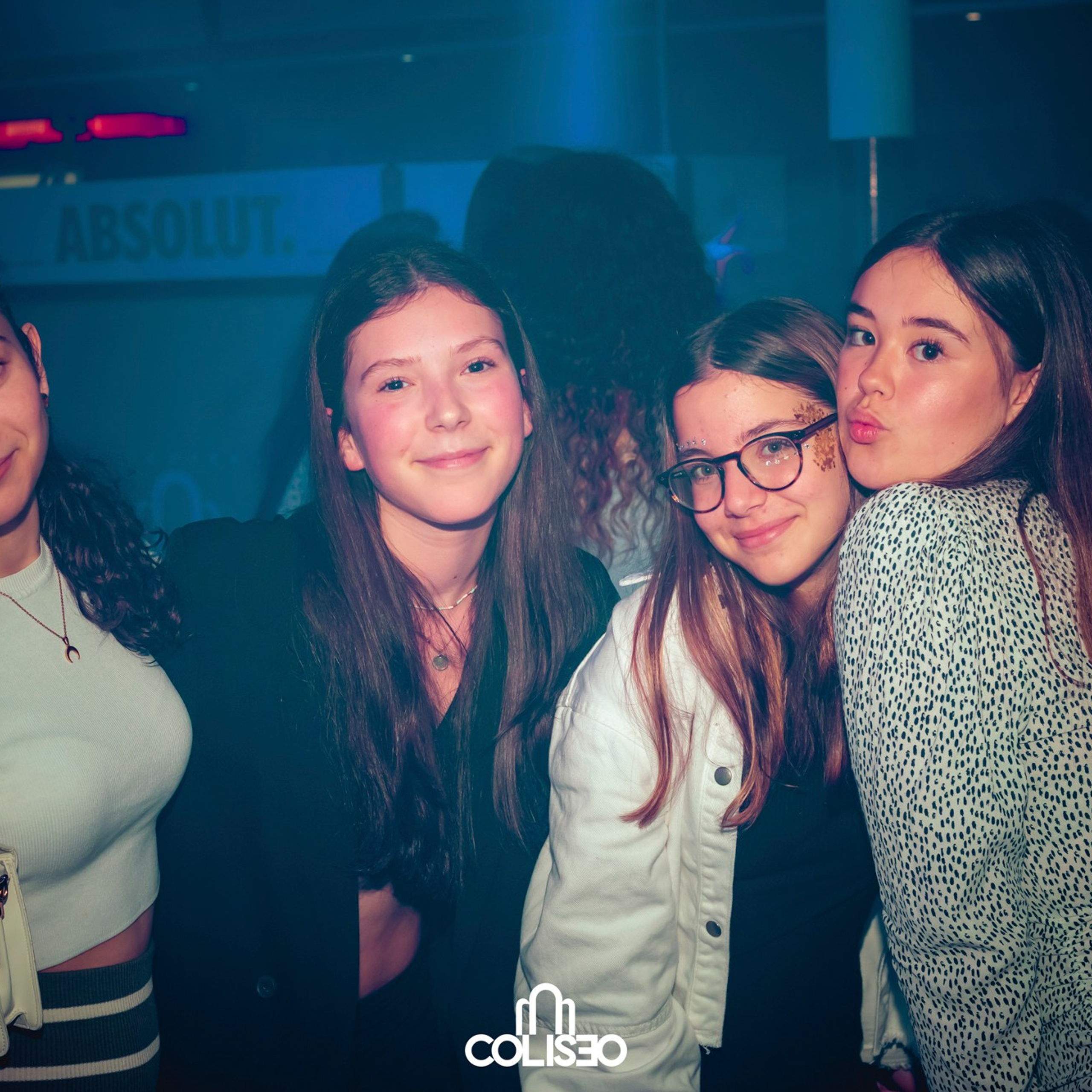 Discoteca Coliseo - Pontedeume. RabelByCris Fotógrafa en Coruña de Eventos, sesiones, mascotas