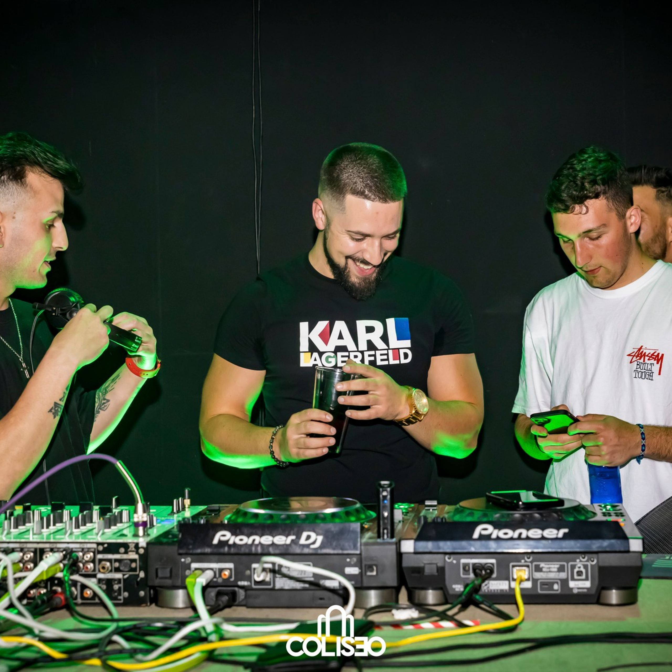 Discoteca Coliseo - Pontedeume. RabelByCris Fotógrafa en Coruña de Eventos, sesiones, mascotas