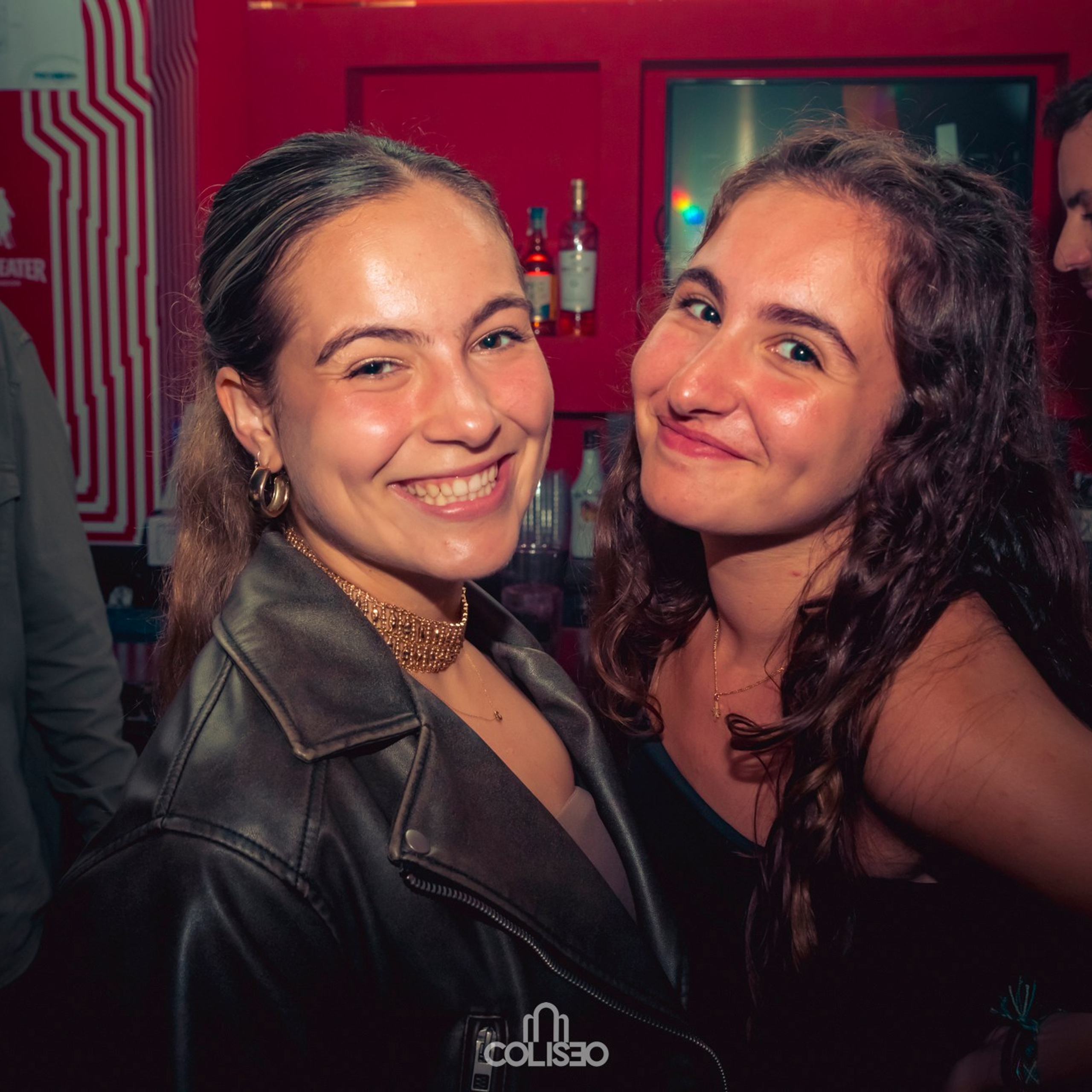 Discoteca Coliseo - Pontedeume. RabelByCris Fotógrafa en Coruña de Eventos, sesiones, mascotas