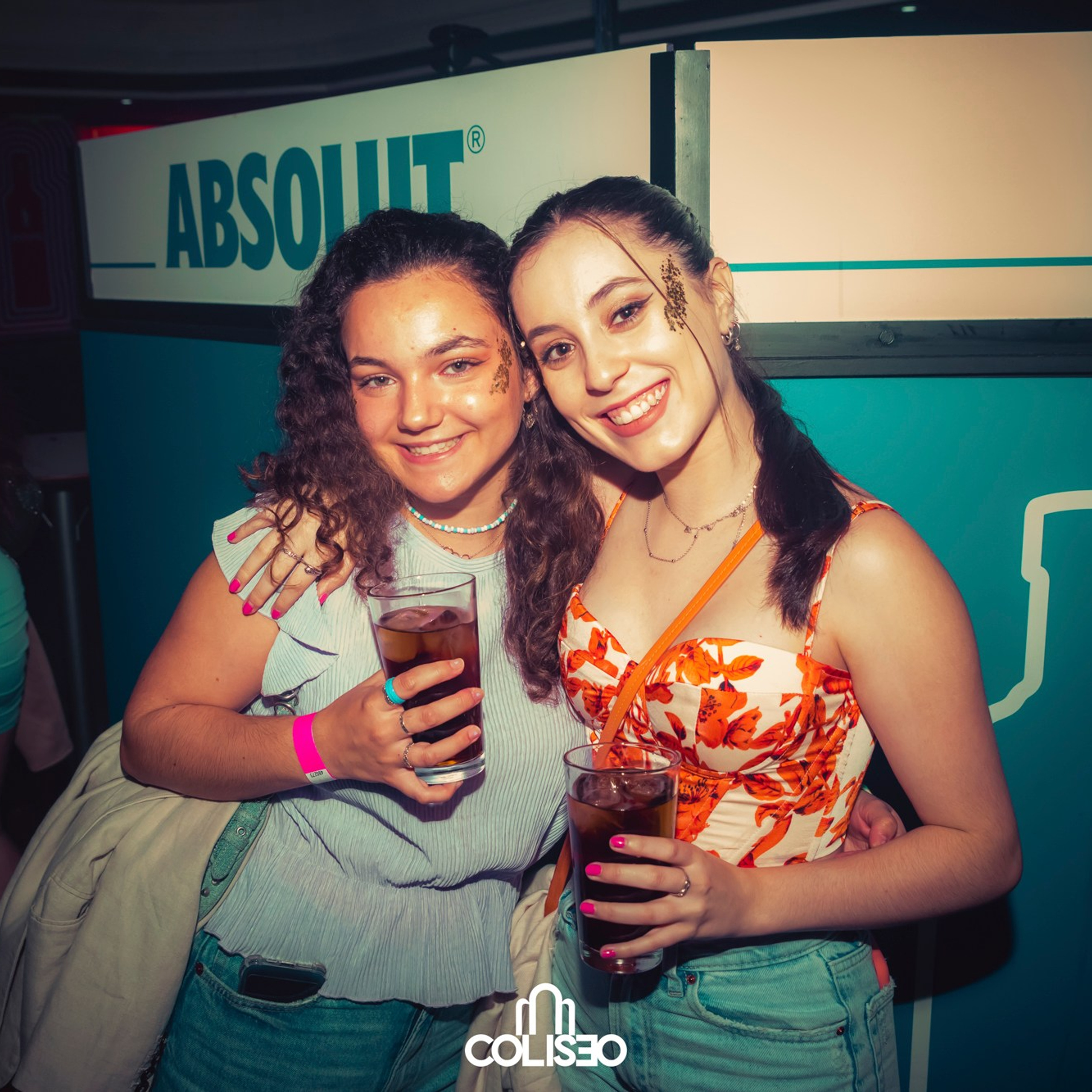 Discoteca Coliseo - Pontedeume. RabelByCris Fotógrafa en Coruña de Eventos, sesiones, mascotas