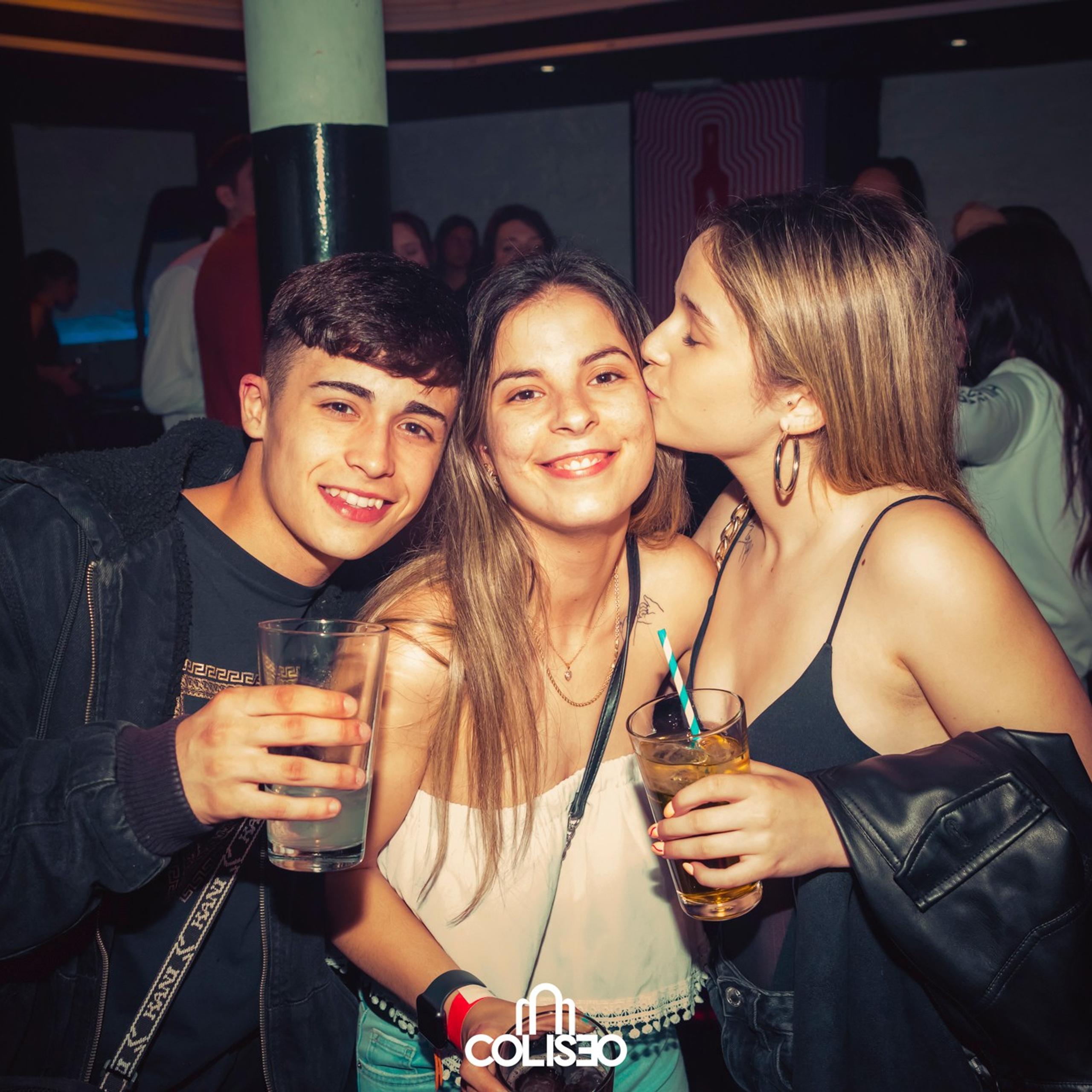 Discoteca Coliseo - Pontedeume. RabelByCris Fotógrafa en Coruña de Eventos, sesiones, mascotas