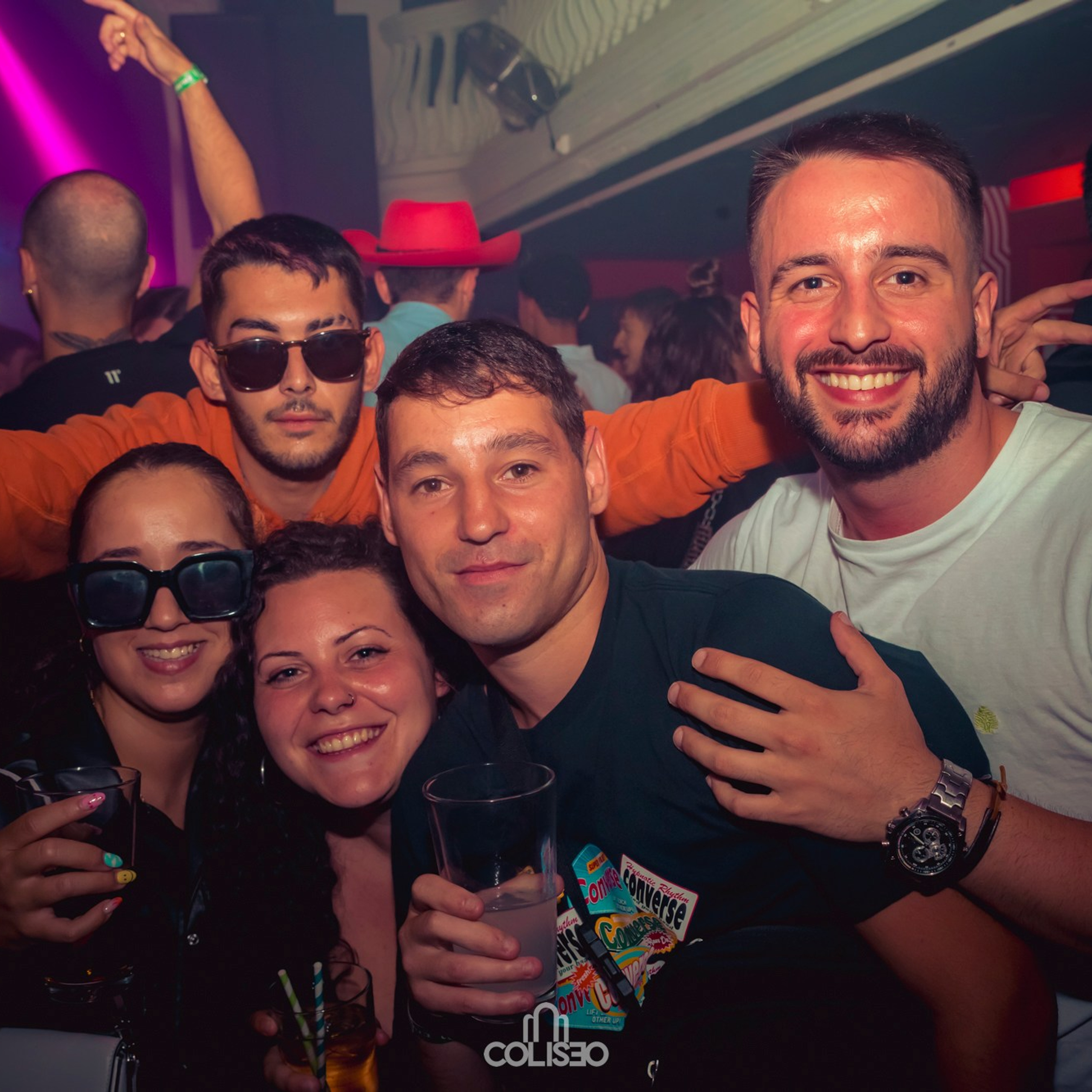 Discoteca Coliseo - Pontedeume. RabelByCris Fotógrafa en Coruña de Eventos, sesiones, mascotas