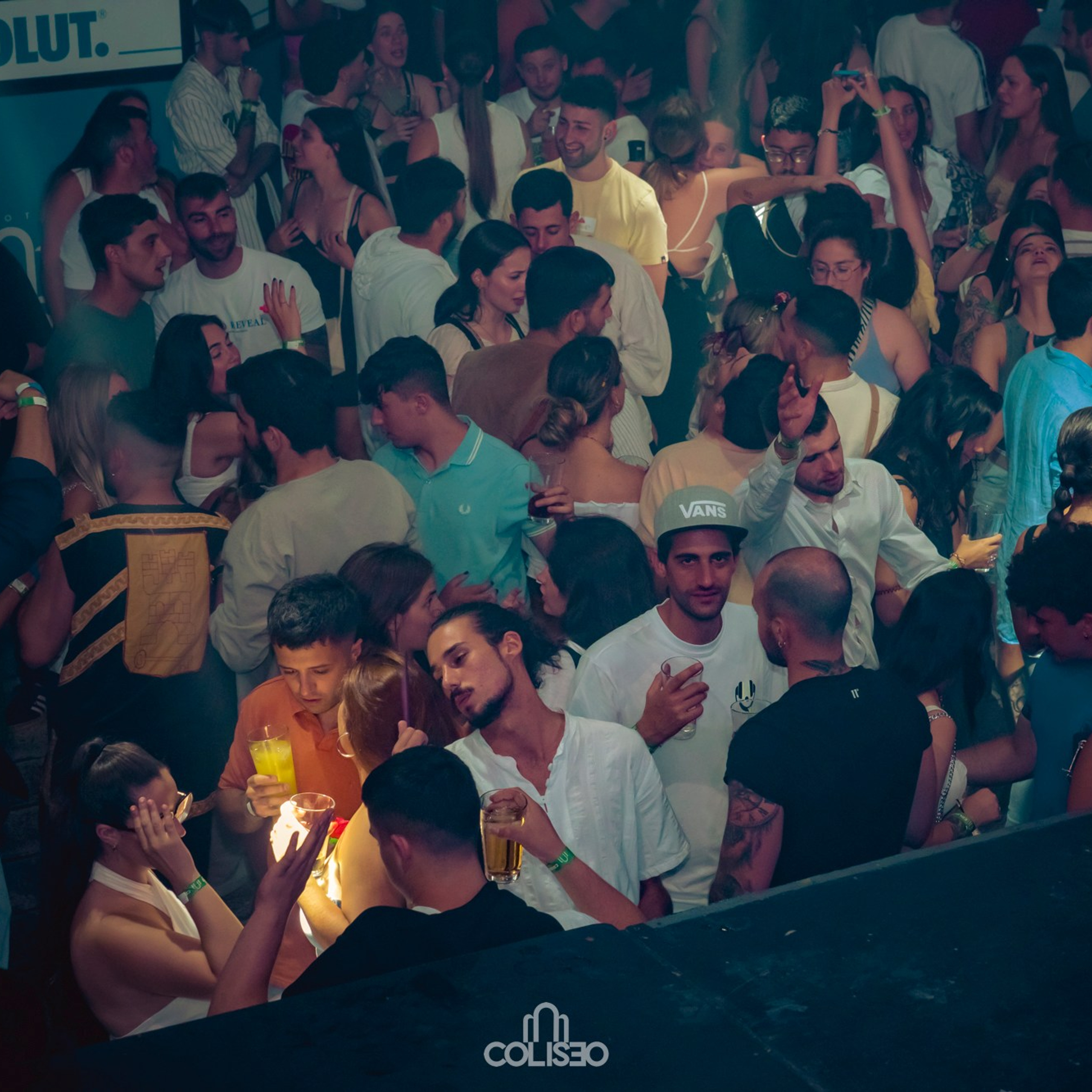 Discoteca Coliseo - Pontedeume. RabelByCris Fotógrafa en Coruña de Eventos, sesiones, mascotas