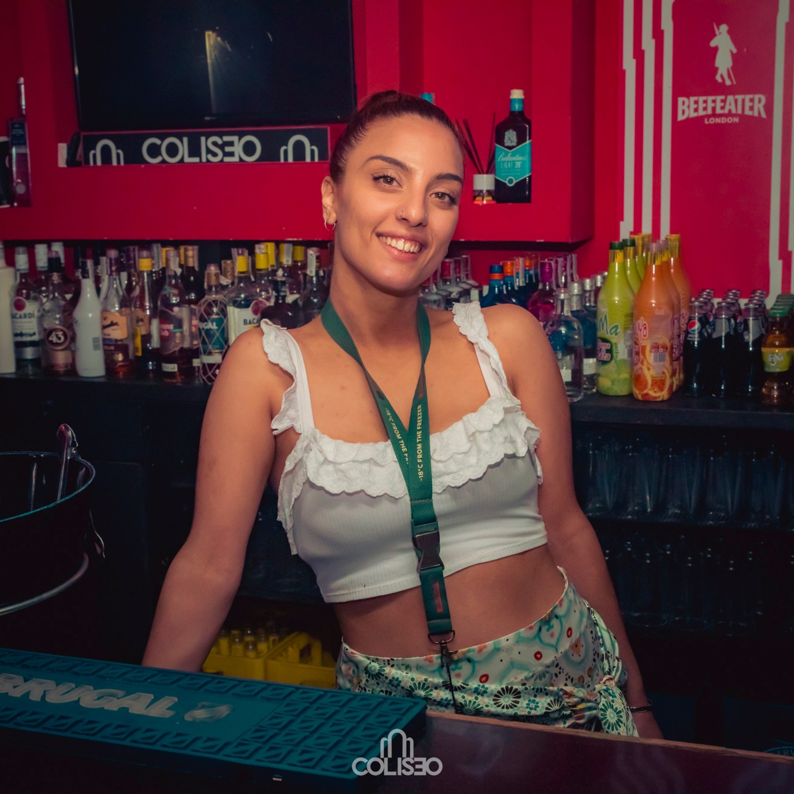 Discoteca Coliseo - Pontedeume. RabelByCris Fotógrafa en Coruña de Eventos, sesiones, mascotas