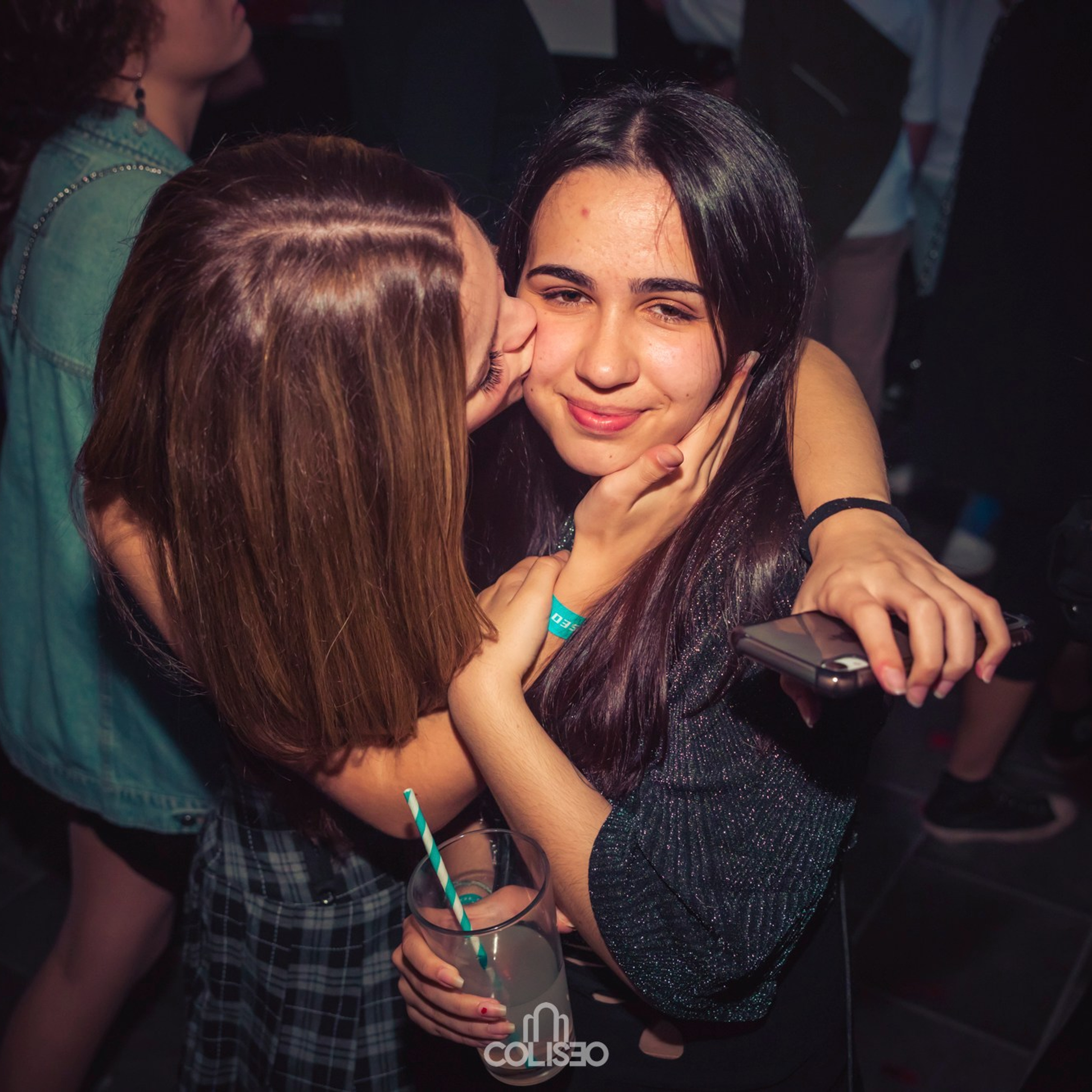 Discoteca Coliseo - Pontedeume. RabelByCris Fotógrafa en Coruña de Eventos, sesiones, mascotas