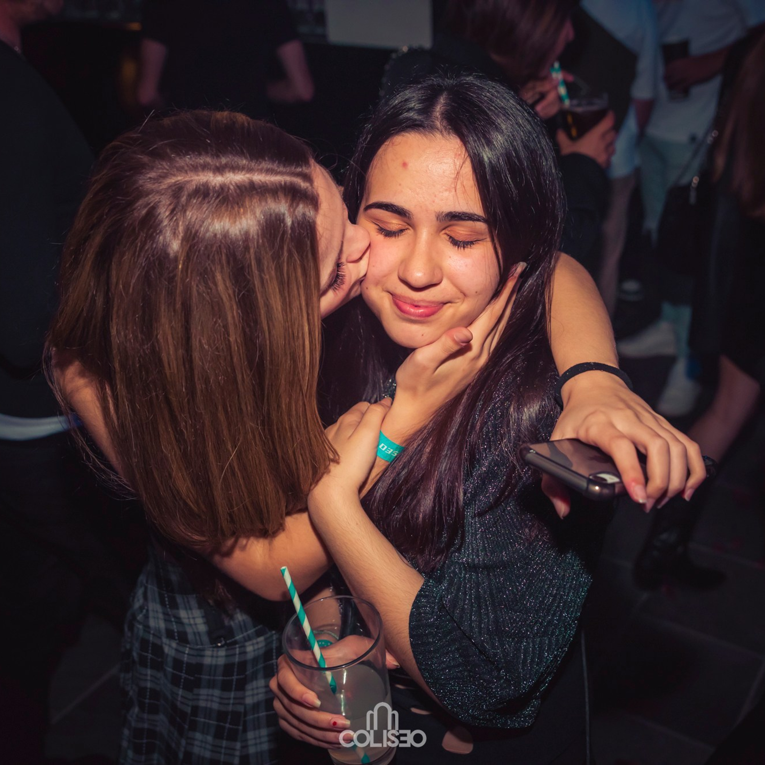 Discoteca Coliseo - Pontedeume. RabelByCris Fotógrafa en Coruña de Eventos, sesiones, mascotas