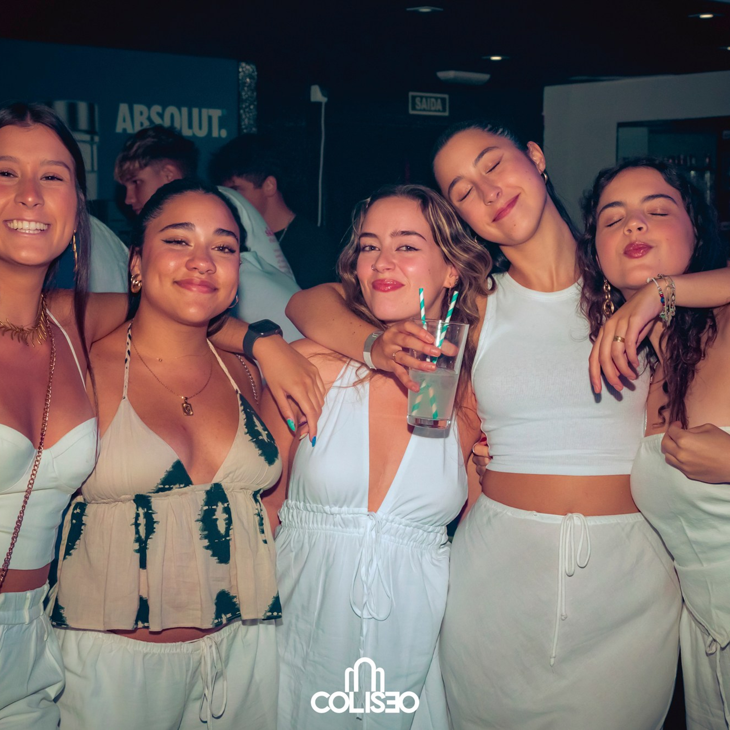 Discoteca Coliseo - Pontedeume. RabelByCris Fotógrafa en Coruña de Eventos, sesiones, mascotas