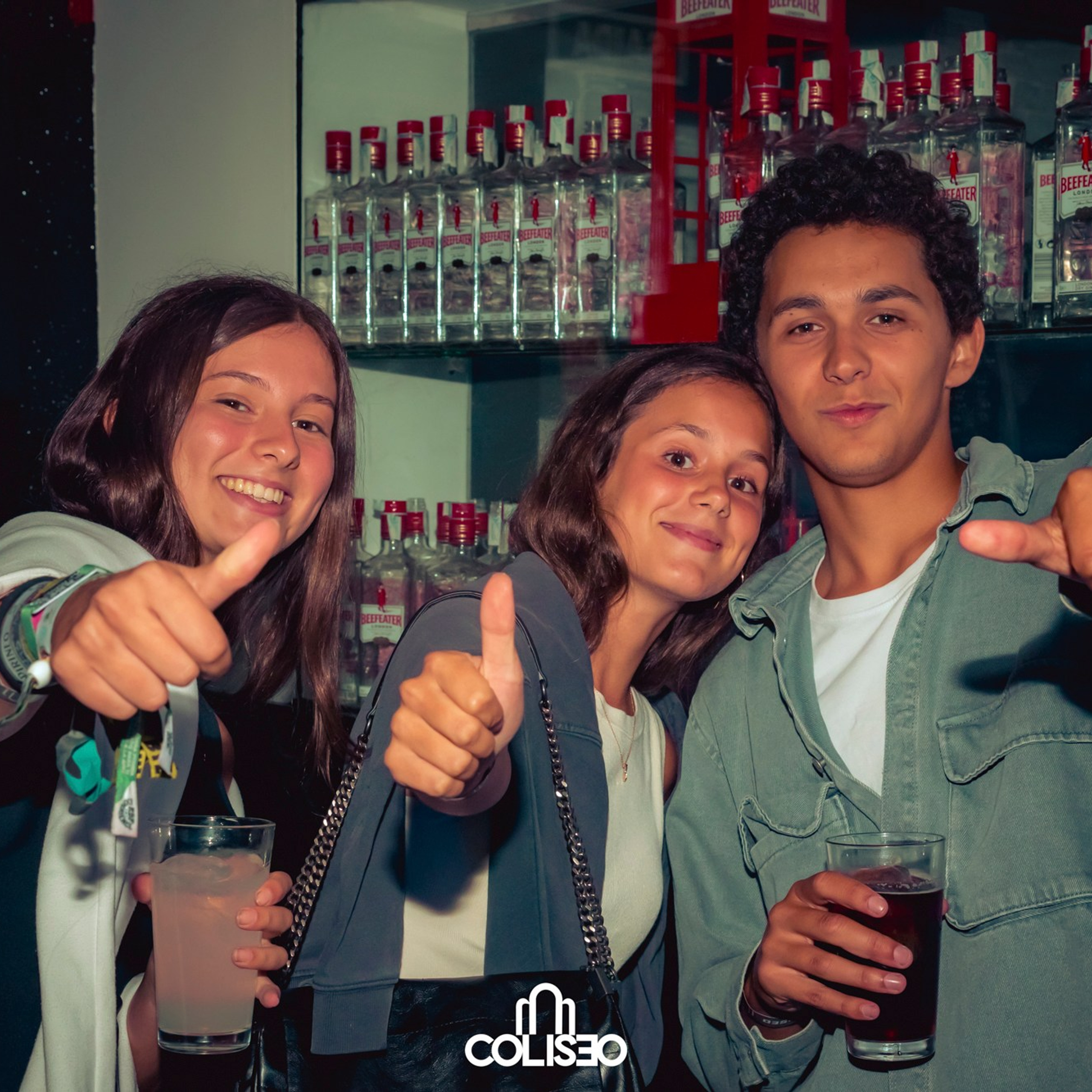 Discoteca Coliseo - Pontedeume. RabelByCris Fotógrafa en Coruña de Eventos, sesiones, mascotas