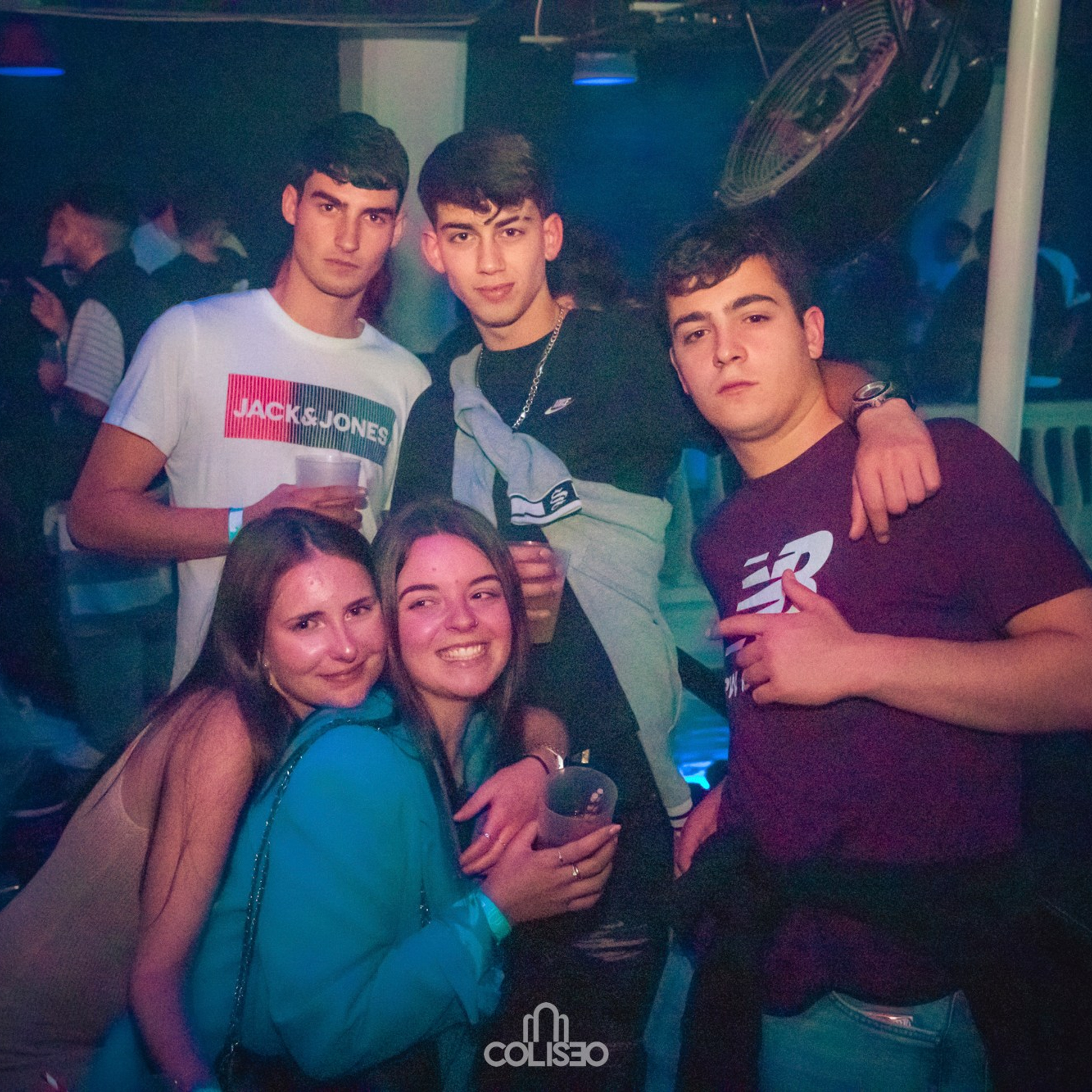 Discoteca Coliseo - Pontedeume. RabelByCris Fotógrafa en Coruña de Eventos, sesiones, mascotas