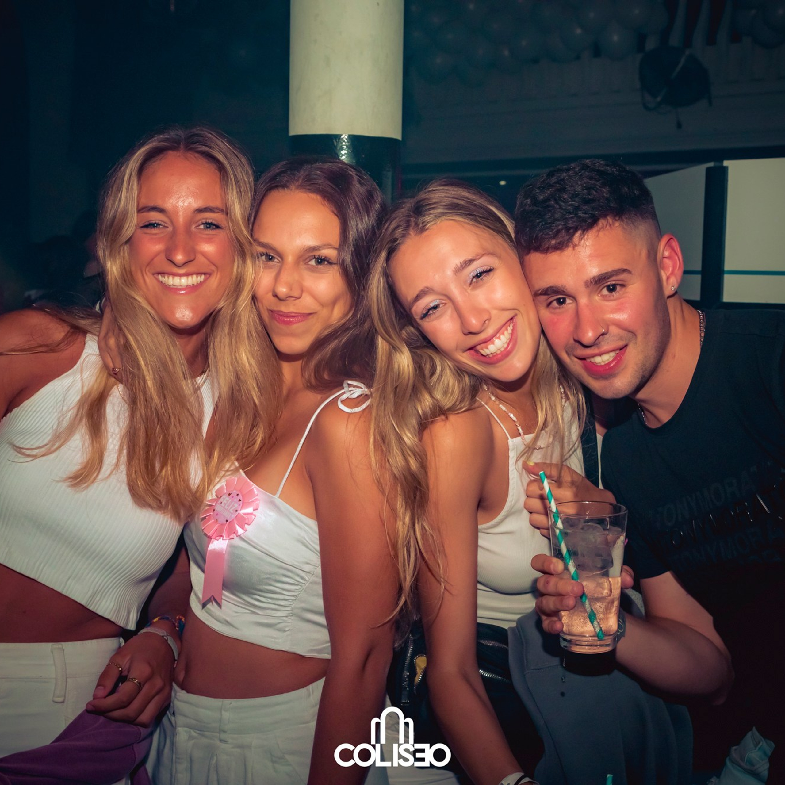 Discoteca Coliseo - Pontedeume. RabelByCris Fotógrafa en Coruña de Eventos, sesiones, mascotas