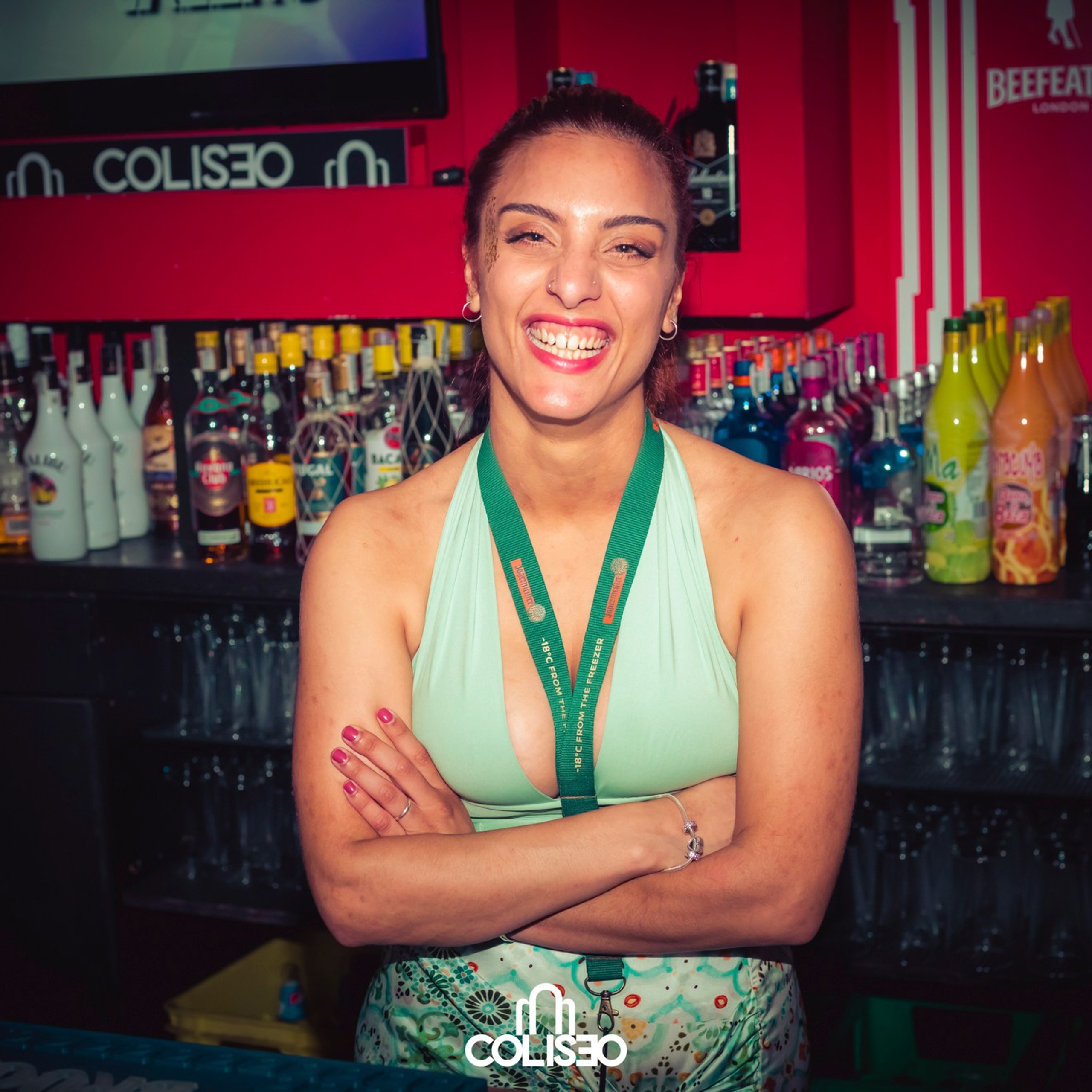 Discoteca Coliseo - Pontedeume. RabelByCris Fotógrafa en Coruña de Eventos, sesiones, mascotas