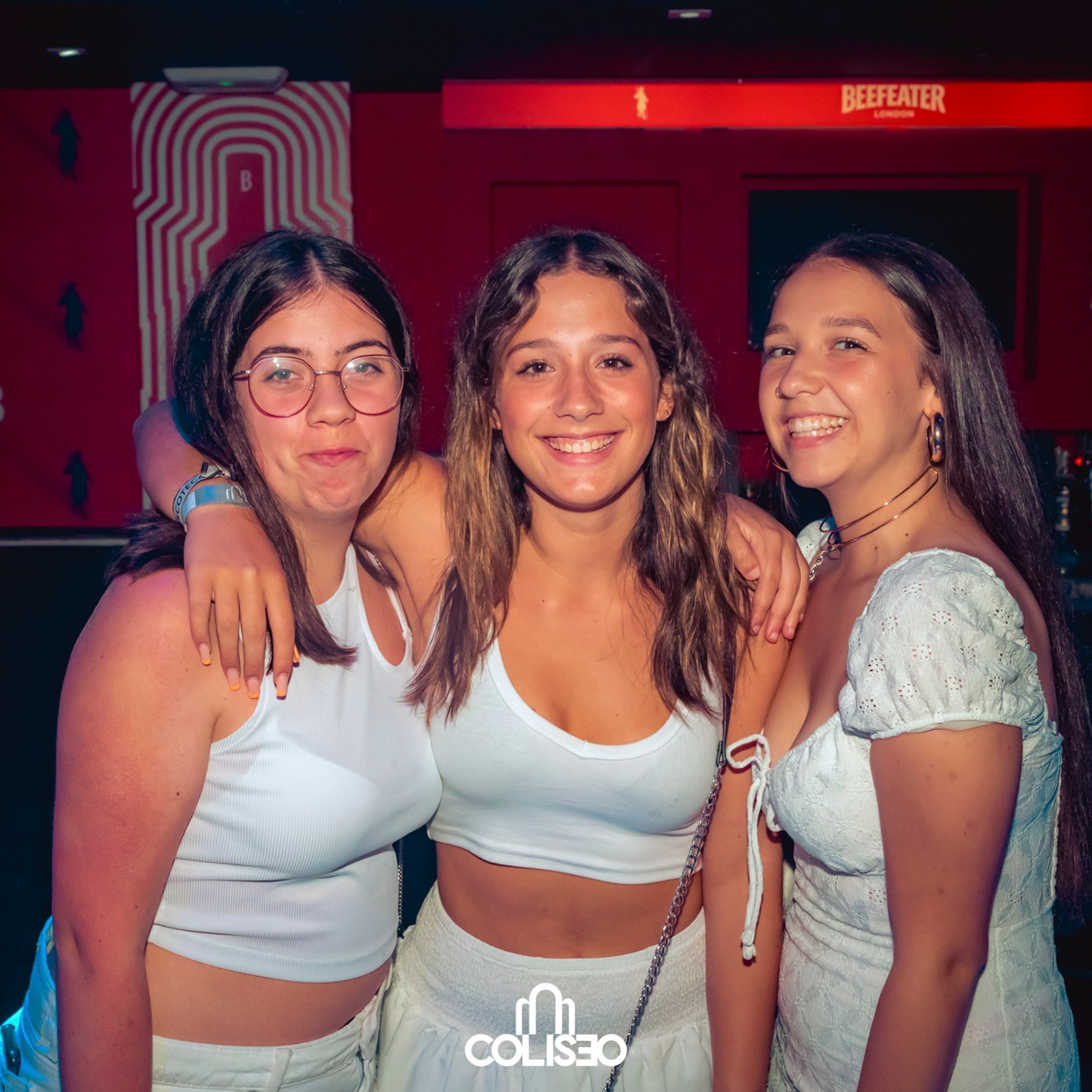 Discoteca Coliseo - Pontedeume. RabelByCris Fotógrafa en Coruña de Eventos, sesiones, mascotas