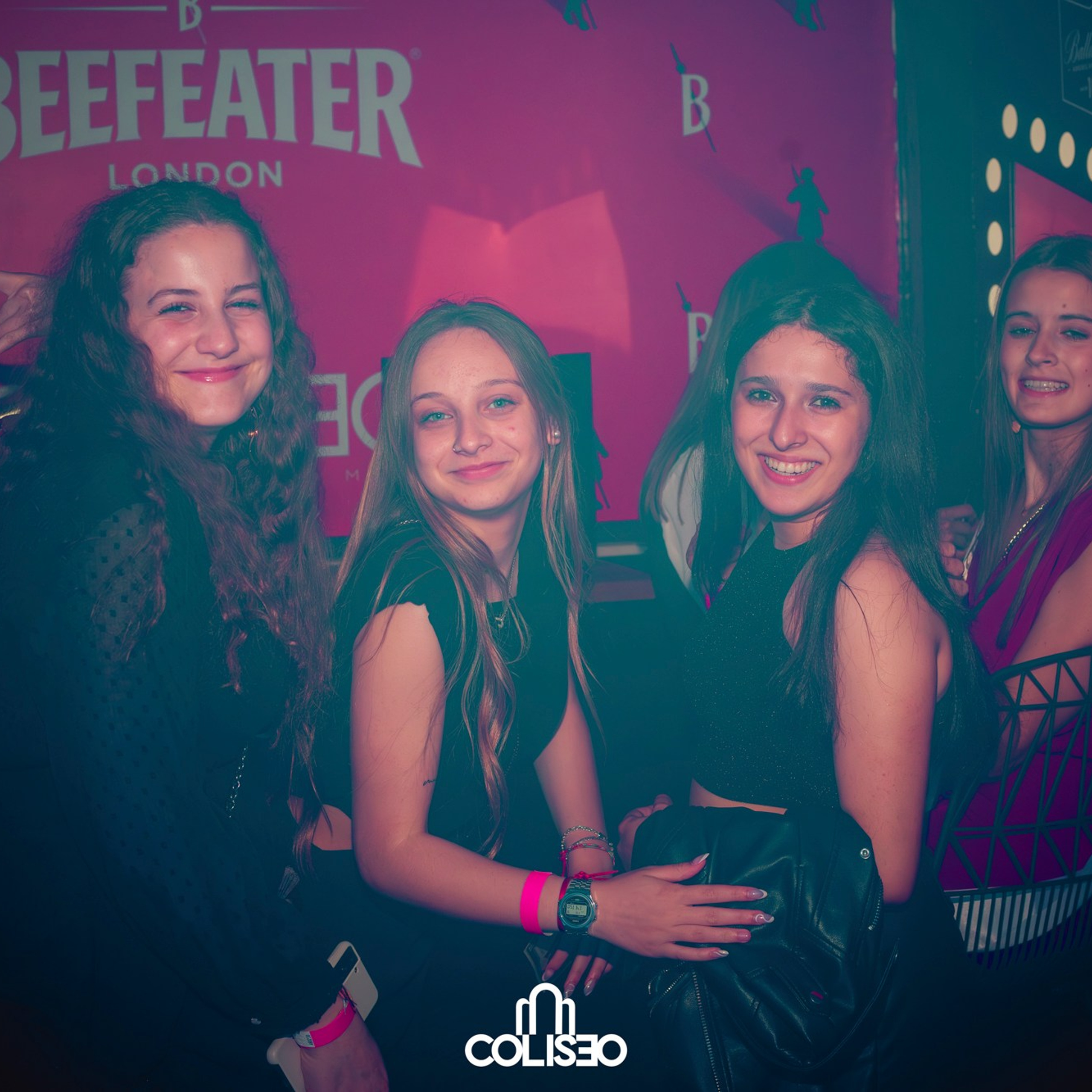 Discoteca Coliseo - Pontedeume. RabelByCris Fotógrafa en Coruña de Eventos, sesiones, mascotas