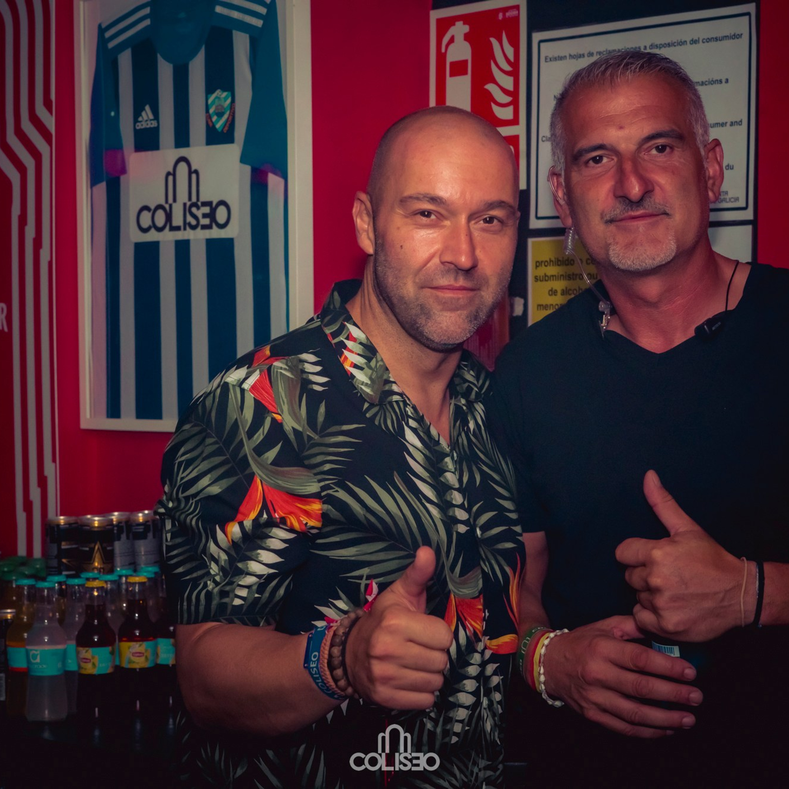 Discoteca Coliseo - Pontedeume. RabelByCris Fotógrafa en Coruña de Eventos, sesiones, mascotas