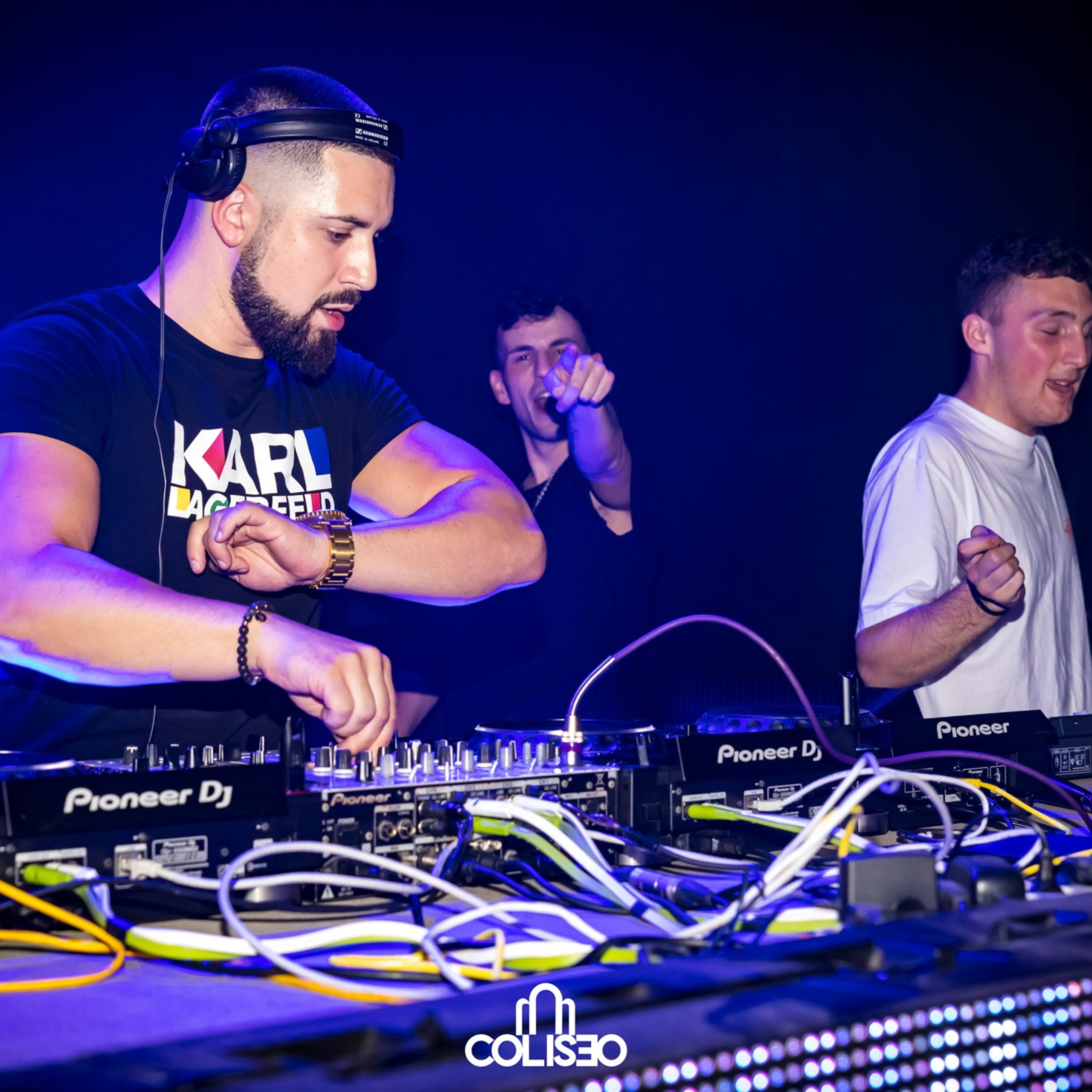 Discoteca Coliseo - Pontedeume. RabelByCris Fotógrafa en Coruña de Eventos, sesiones, mascotas