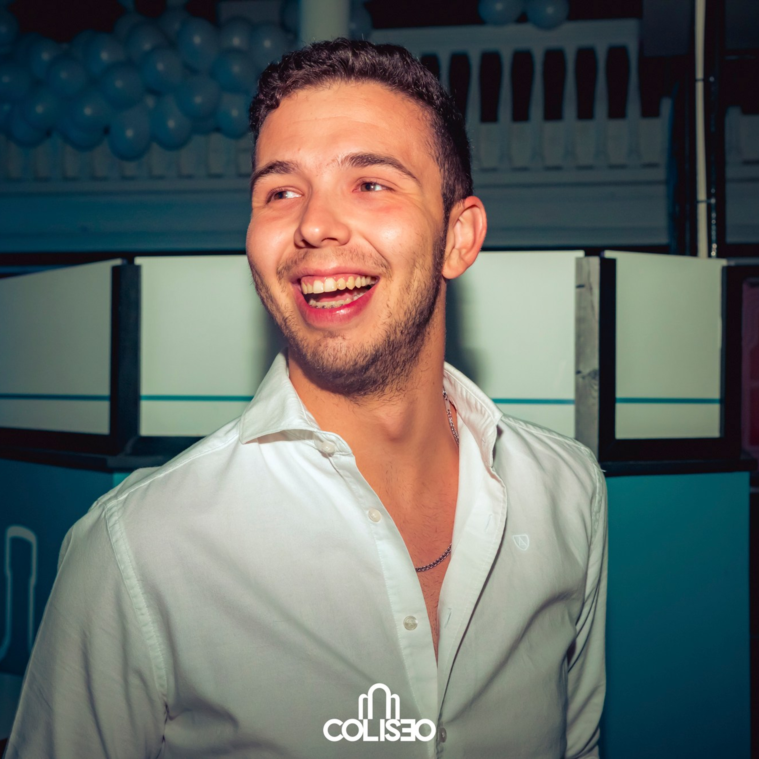 Discoteca Coliseo - Pontedeume. RabelByCris Fotógrafa en Coruña de Eventos, sesiones, mascotas