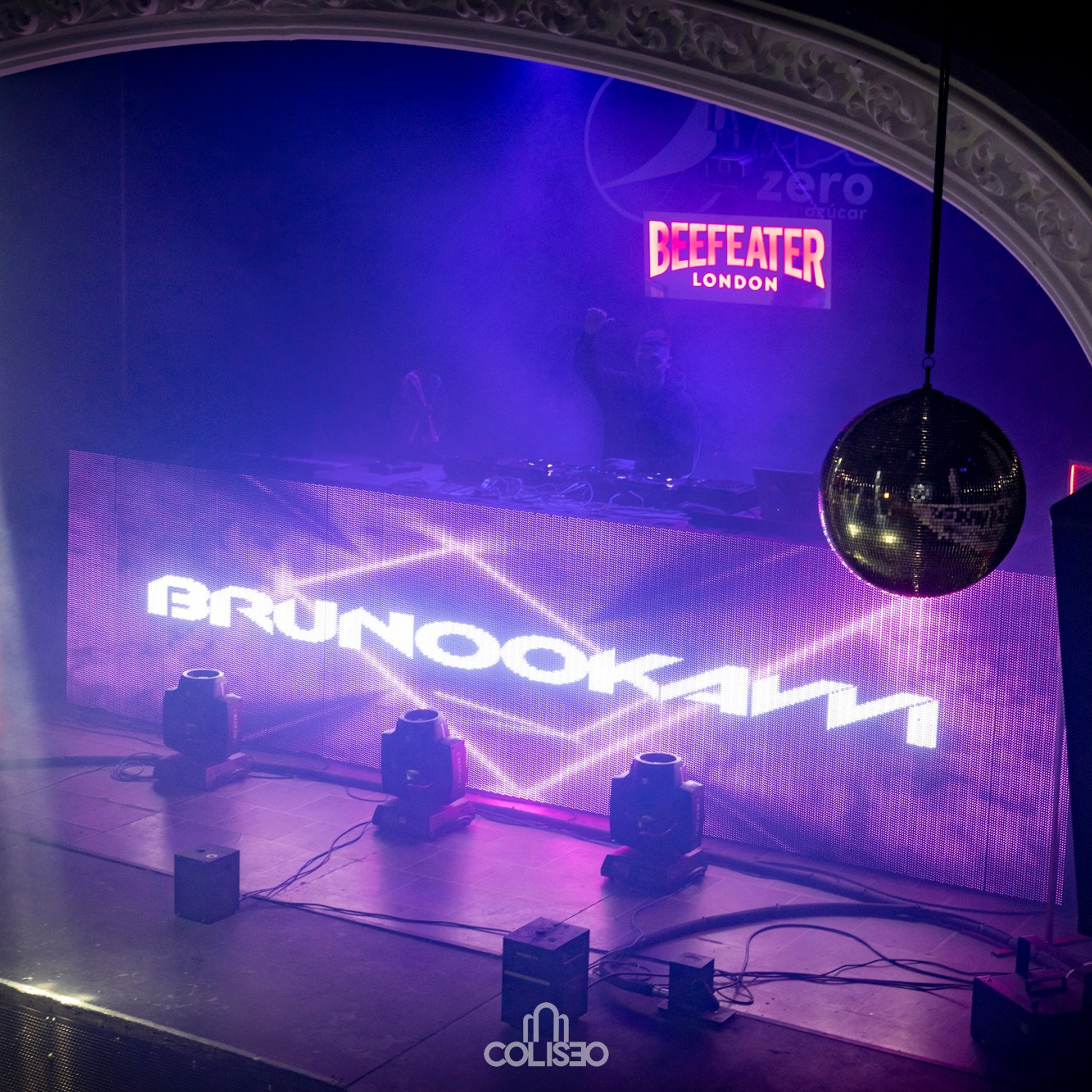 Discoteca Coliseo - Pontedeume. RabelByCris Fotógrafa en Coruña de Eventos, sesiones, mascotas