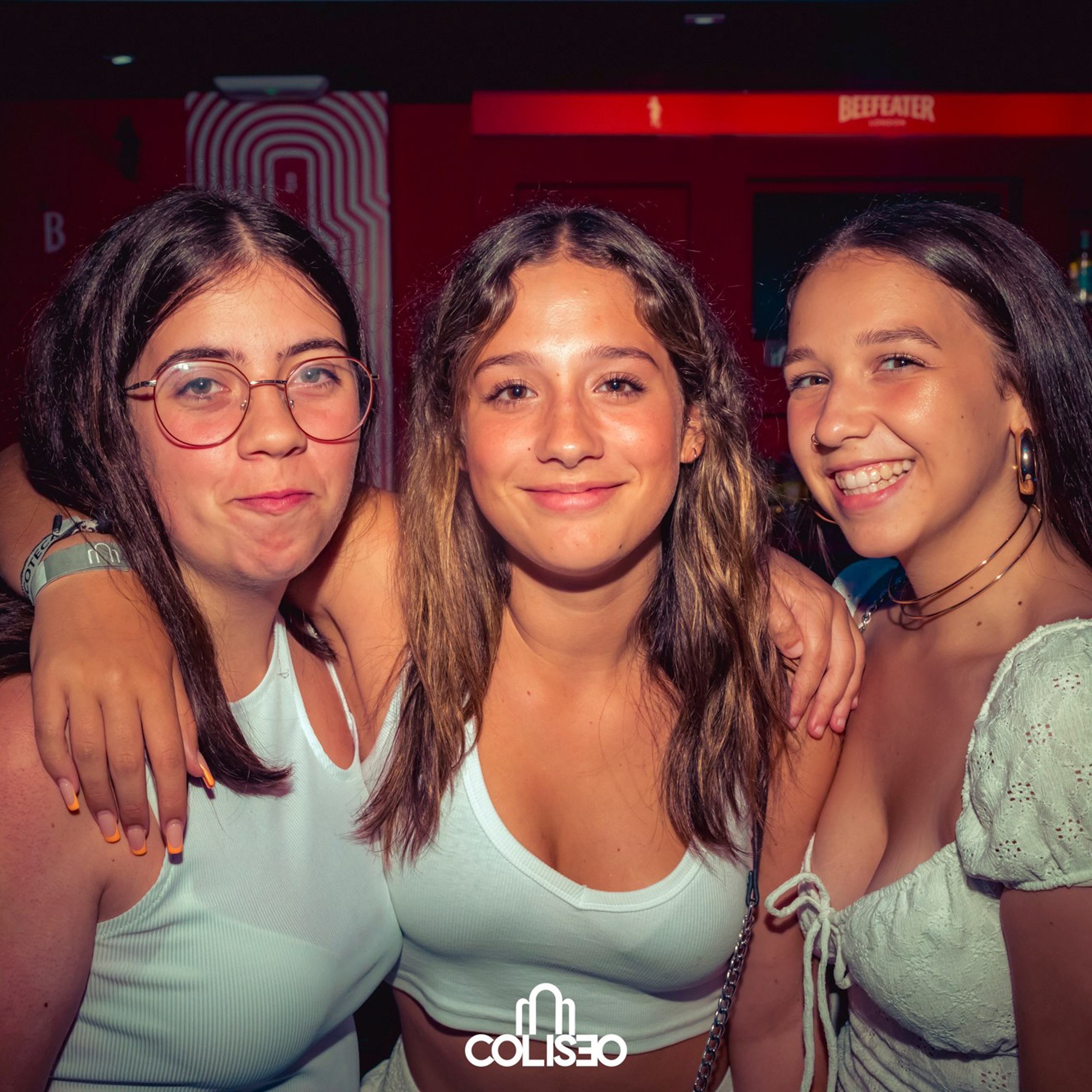 Discoteca Coliseo - Pontedeume. RabelByCris Fotógrafa en Coruña de Eventos, sesiones, mascotas